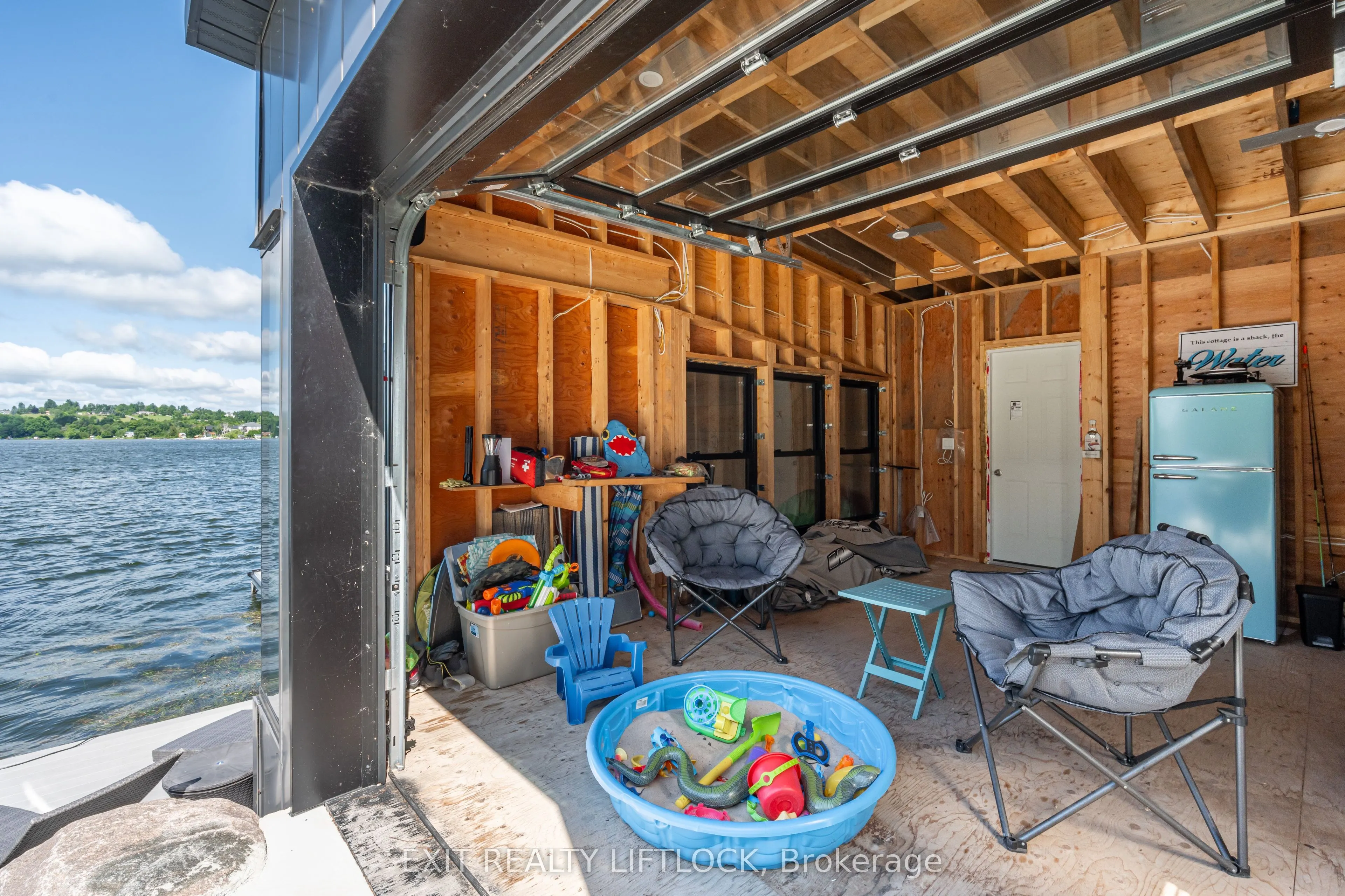 854 Fife's Bay Marina Lane
