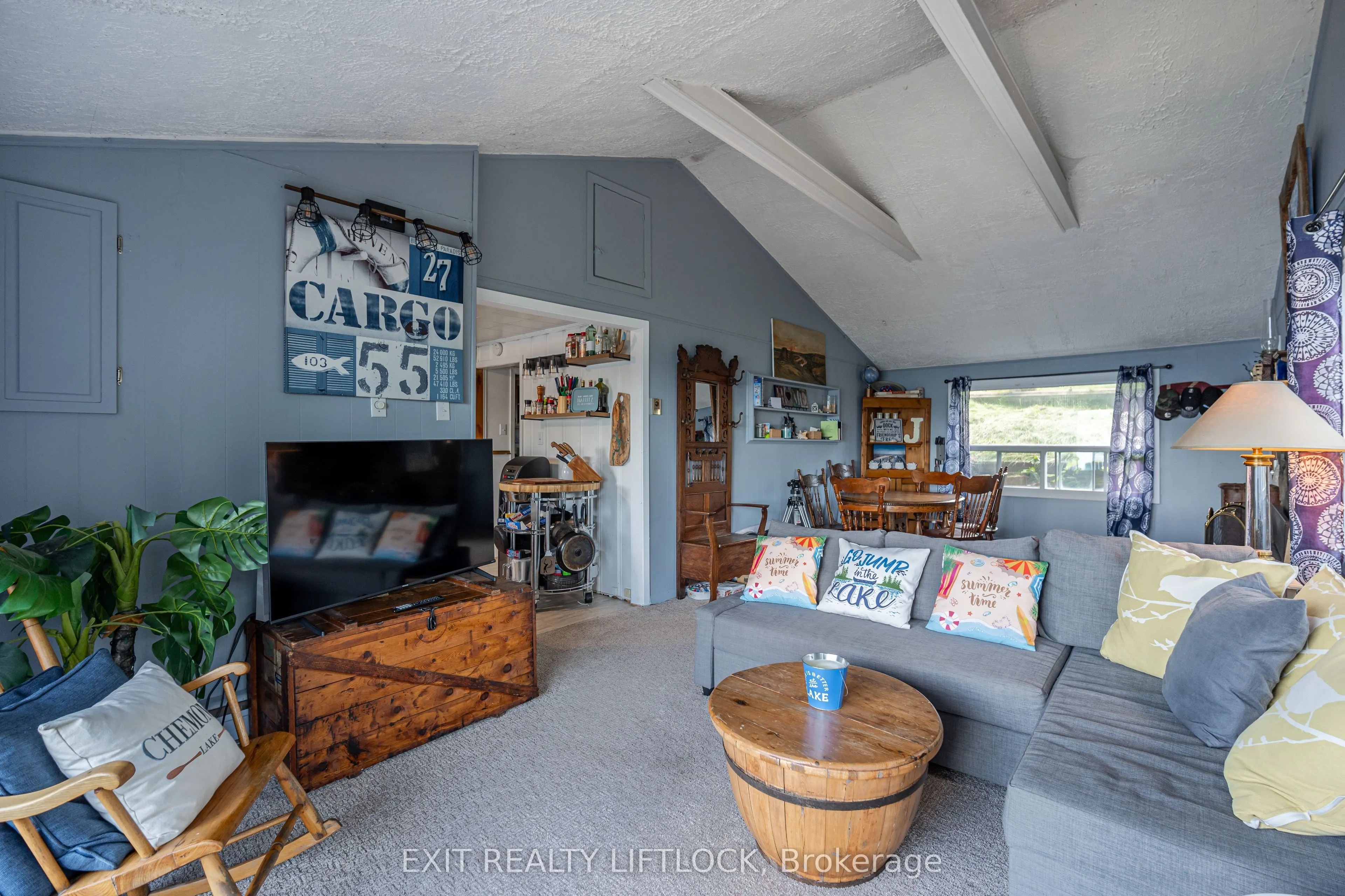 854 Fife's Bay Marina Lane