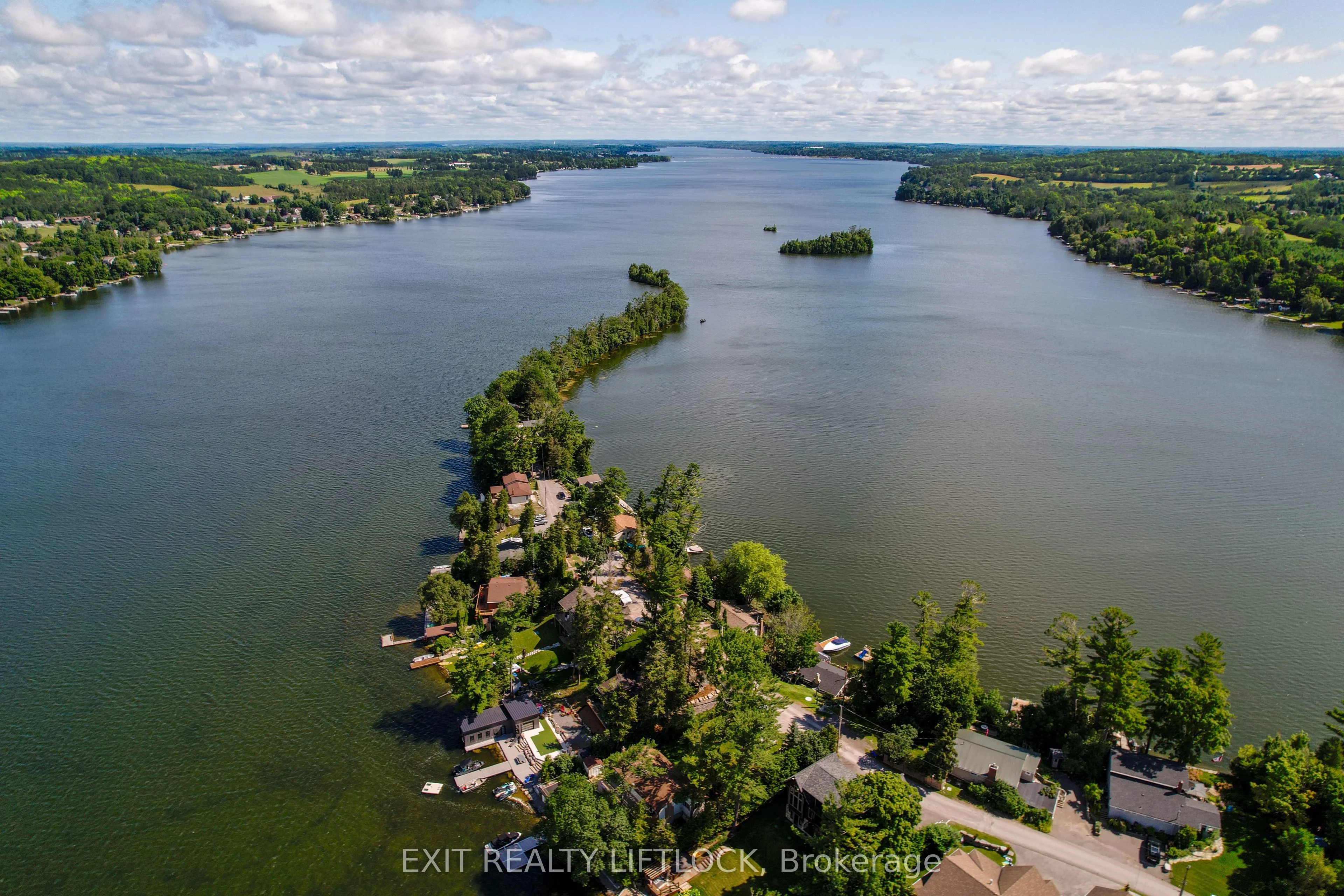 854 Fife's Bay Marina Lane