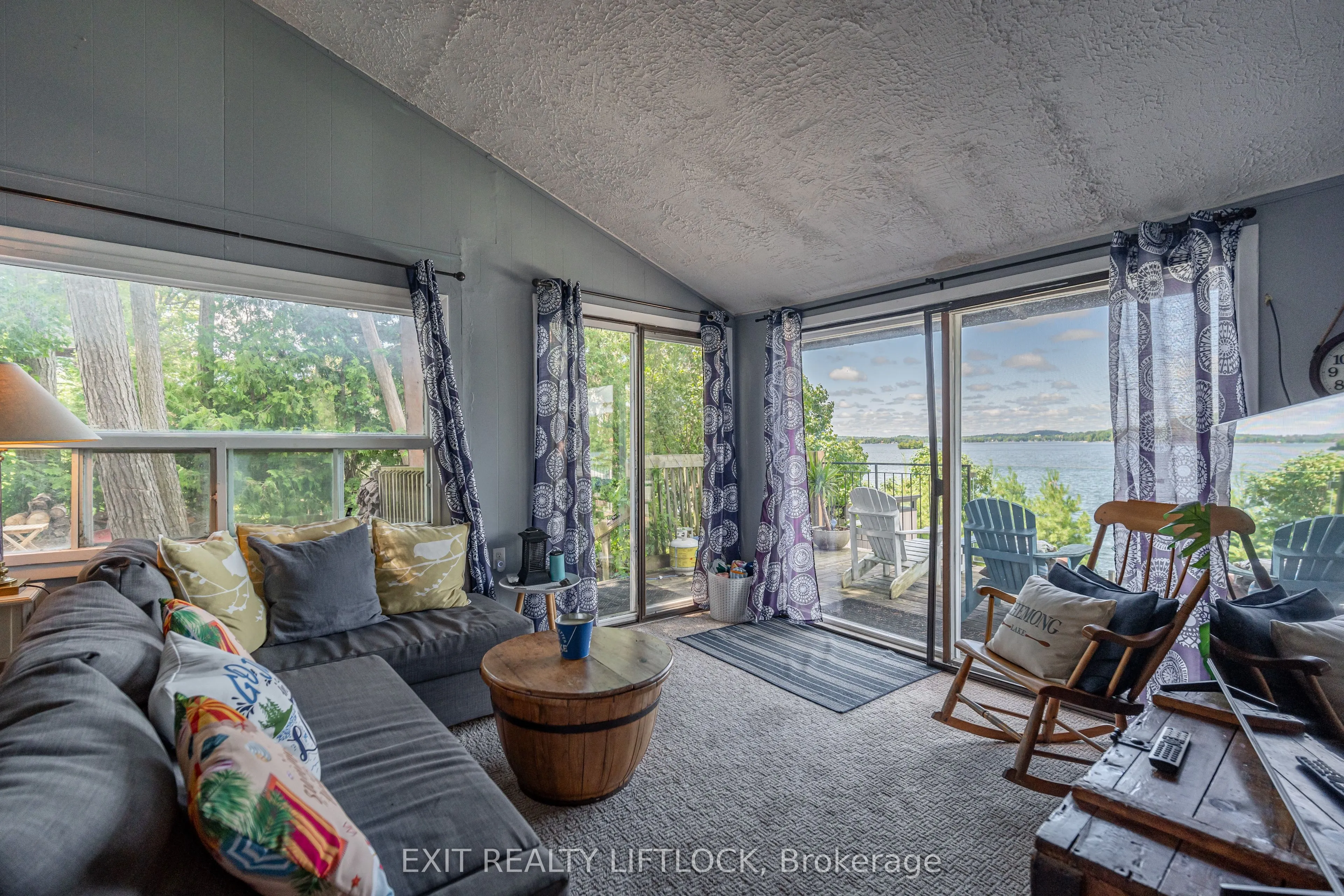 854 Fife's Bay Marina Lane