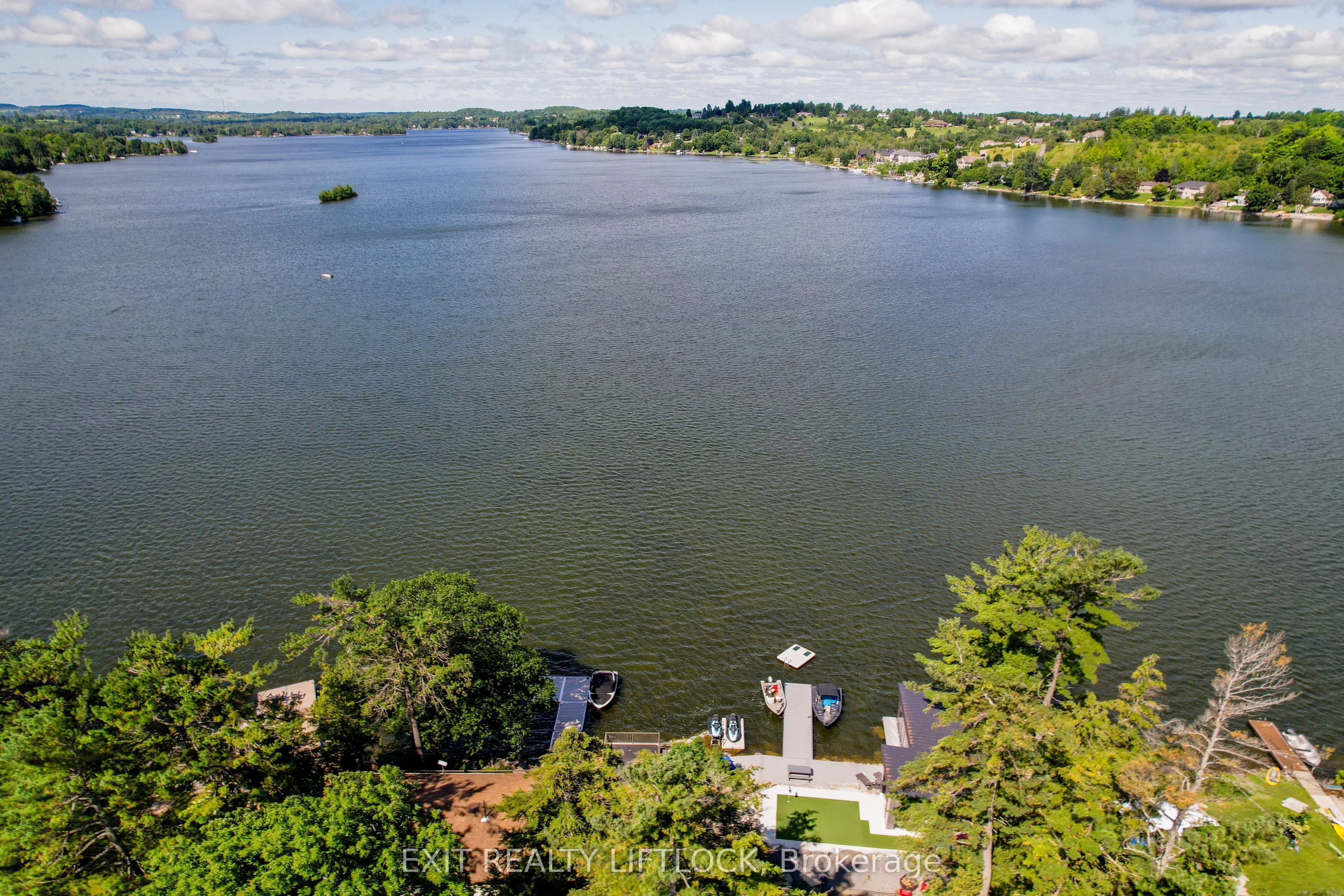 854 Fife's Bay Marina Lane