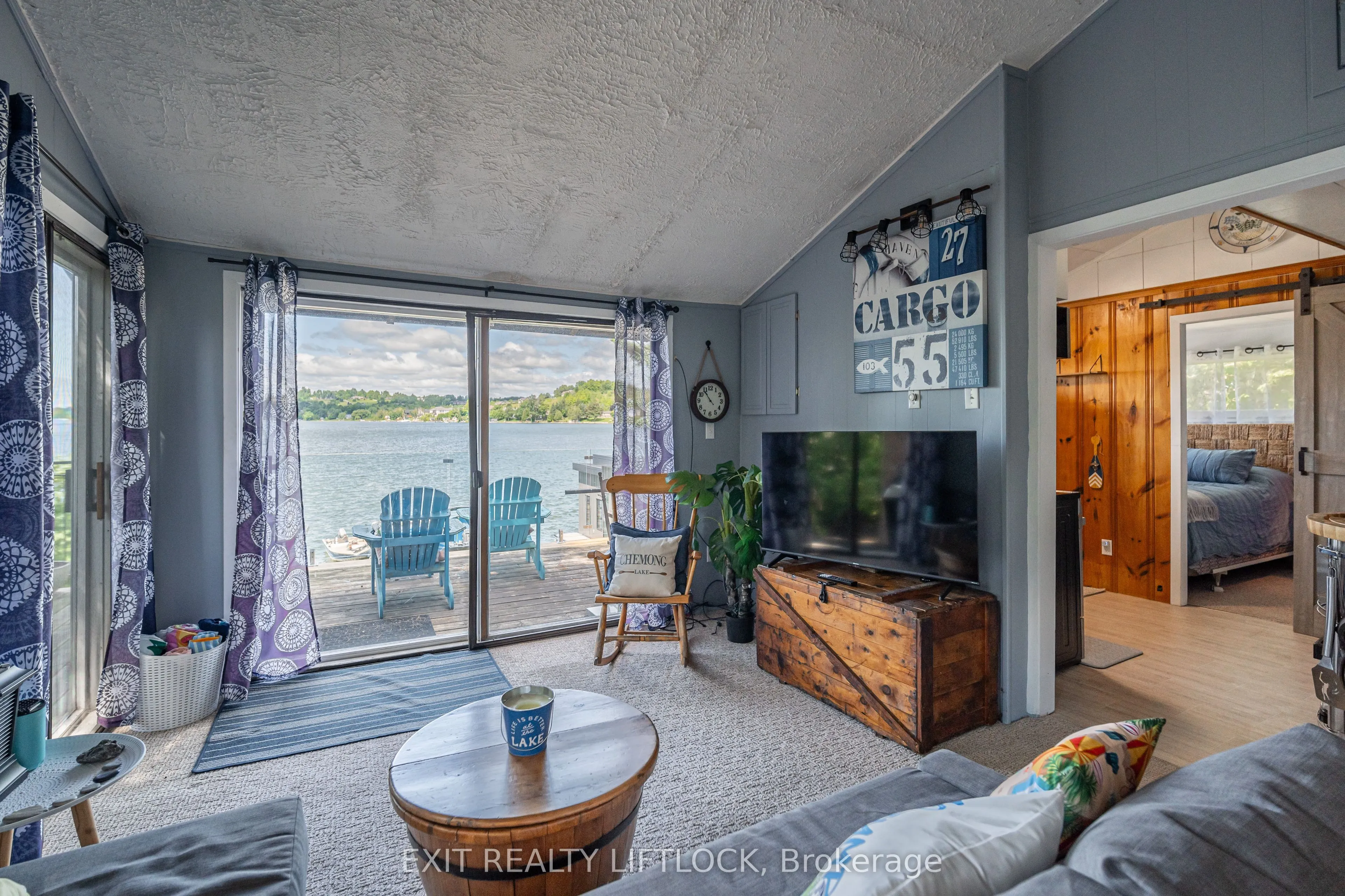 854 Fife's Bay Marina Lane