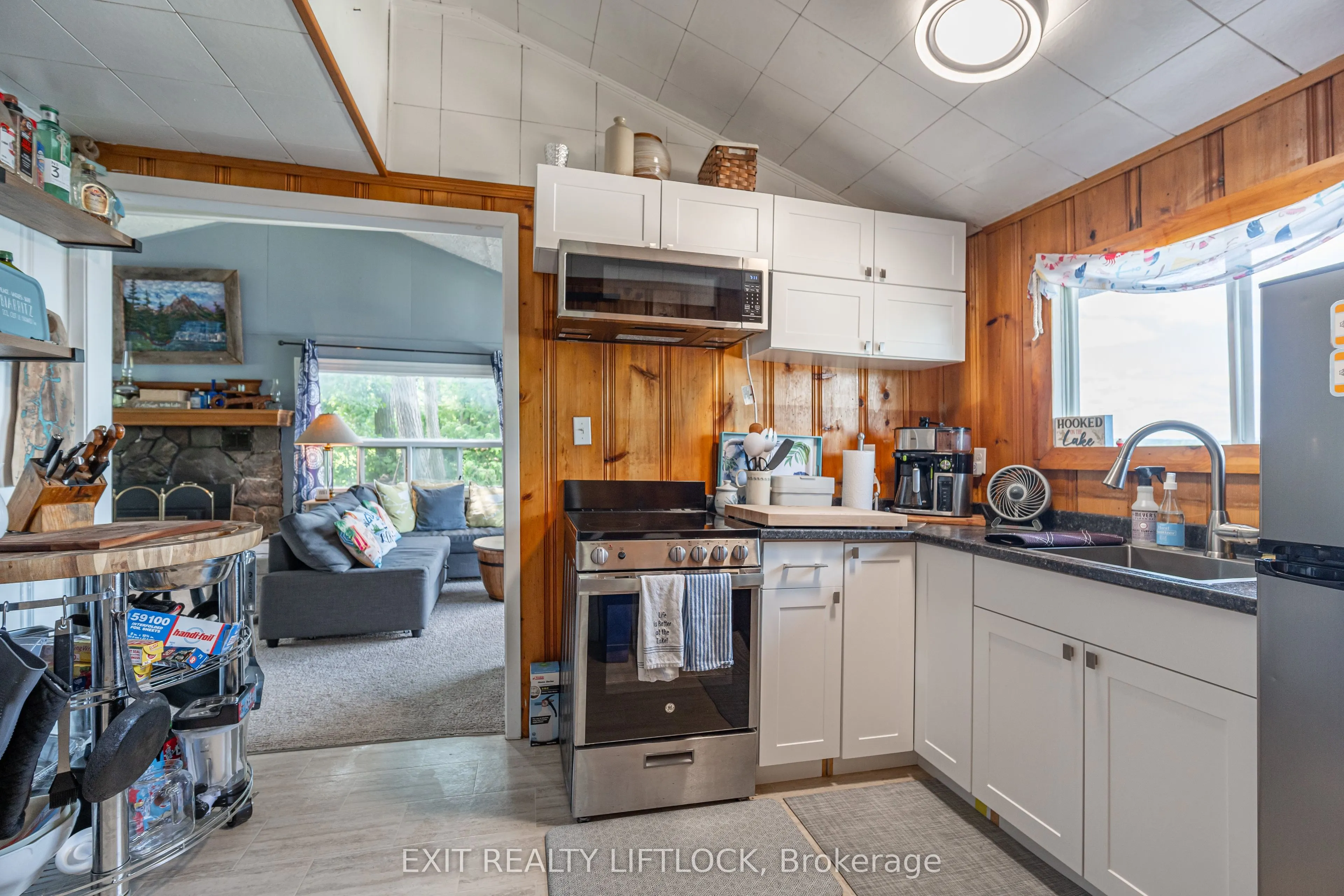854 Fife's Bay Marina Lane