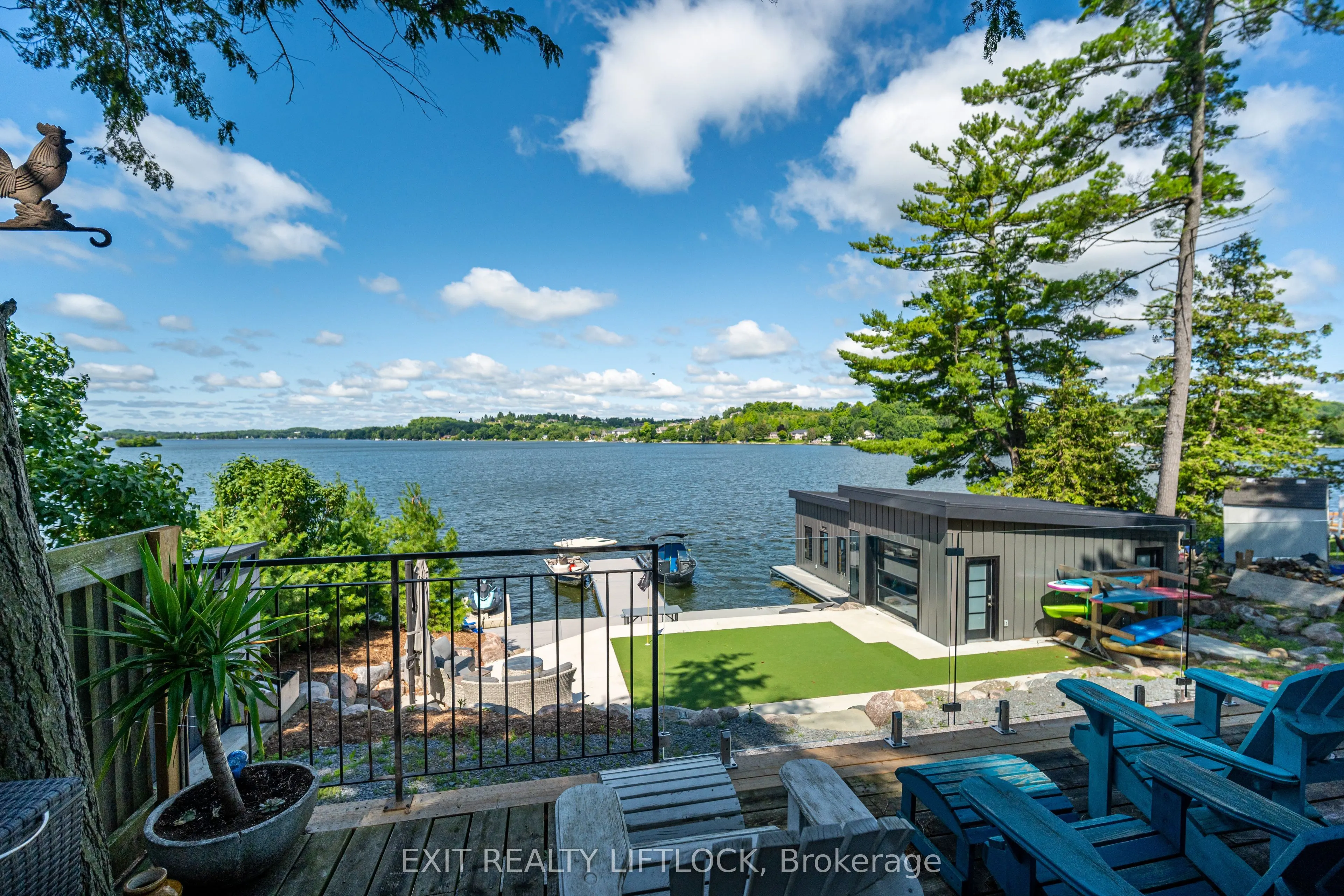 854 Fife's Bay Marina Lane