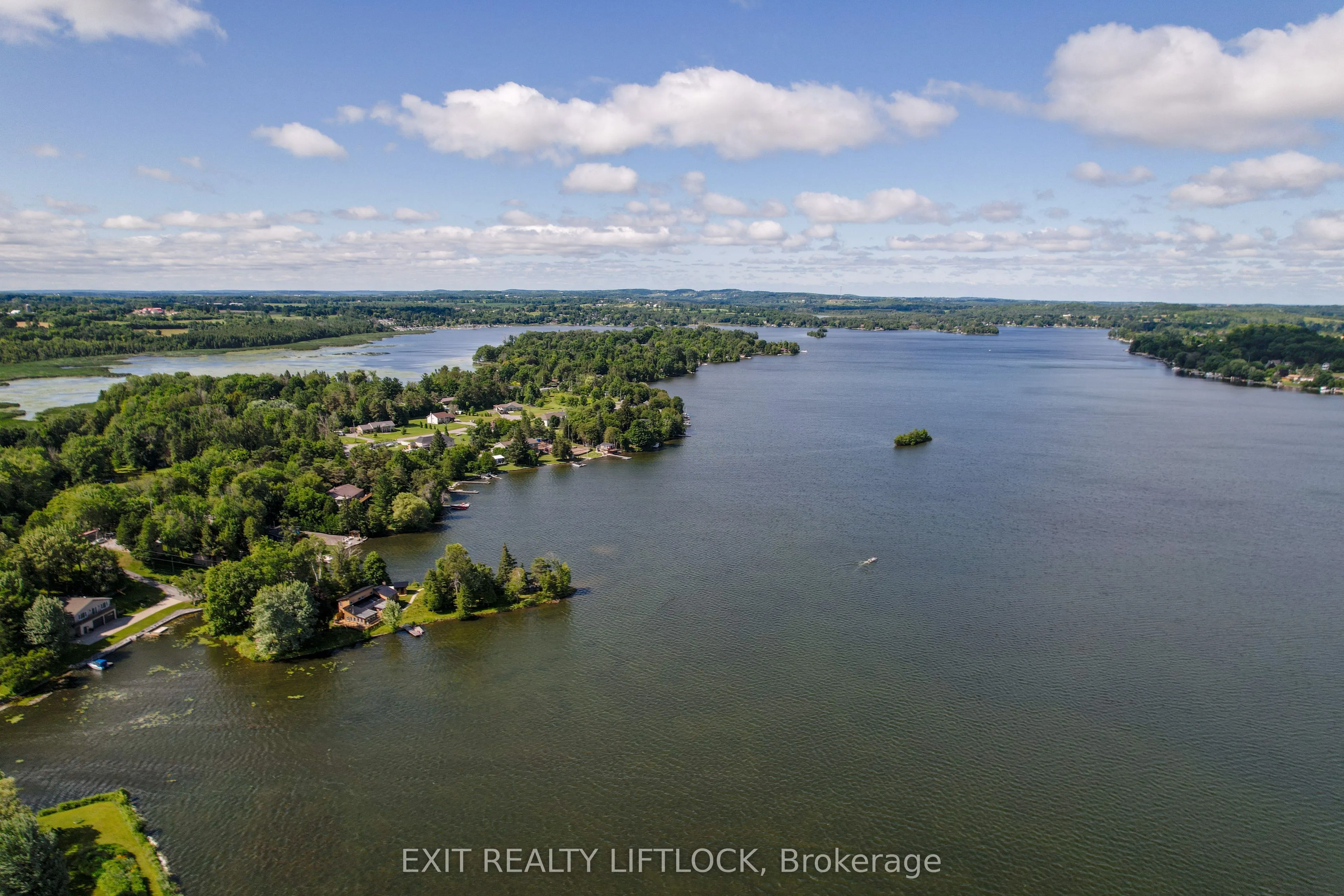 854 Fife's Bay Marina Lane