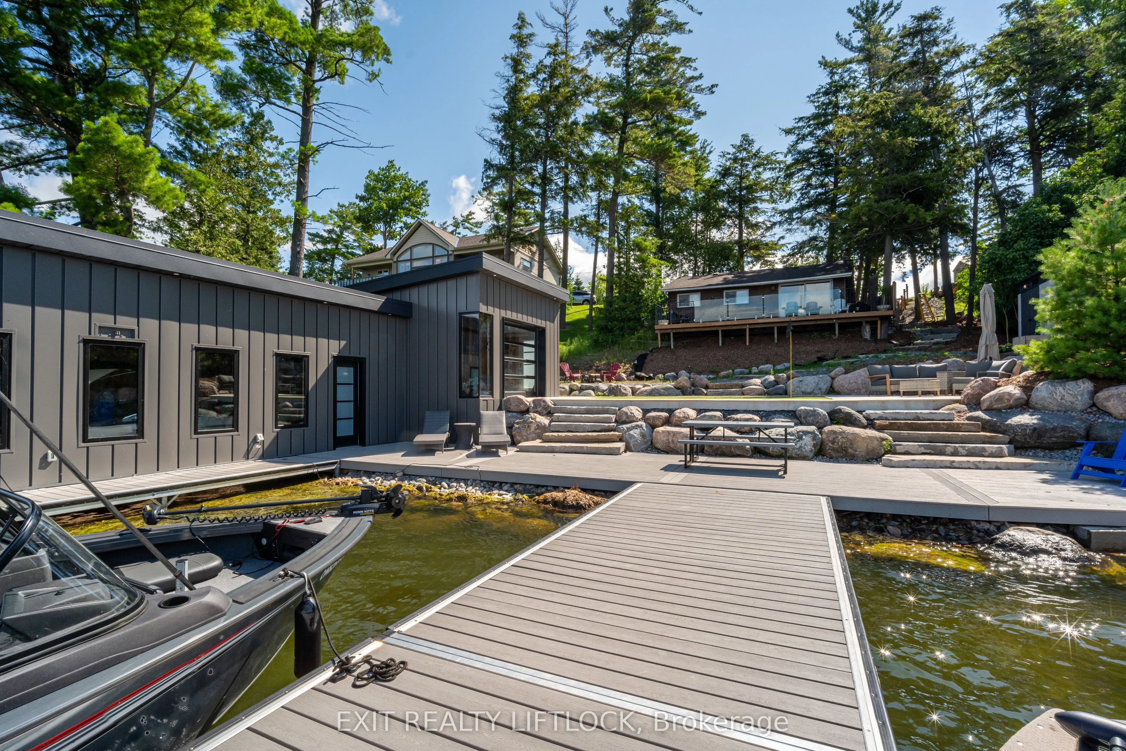 854 Fife's Bay Marina Lane