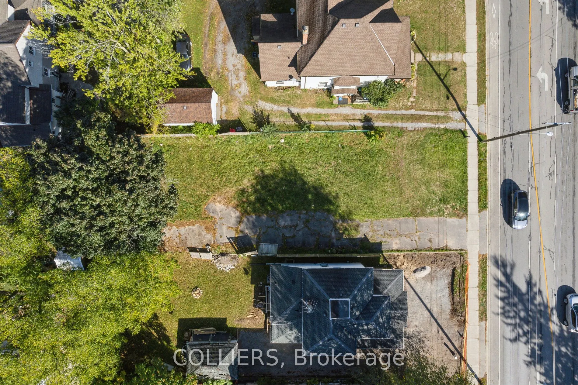 6005 Drummond Road