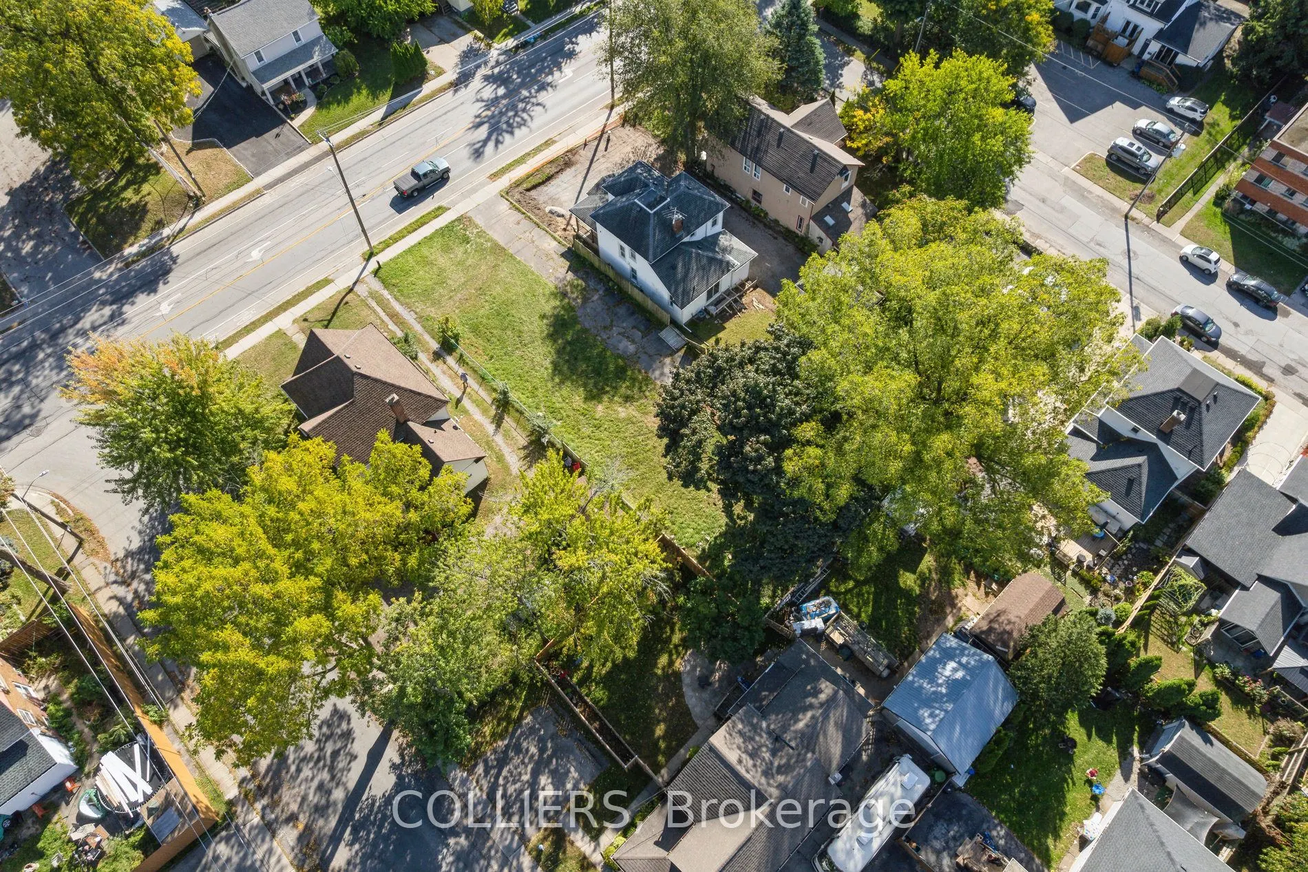 6005 Drummond Road