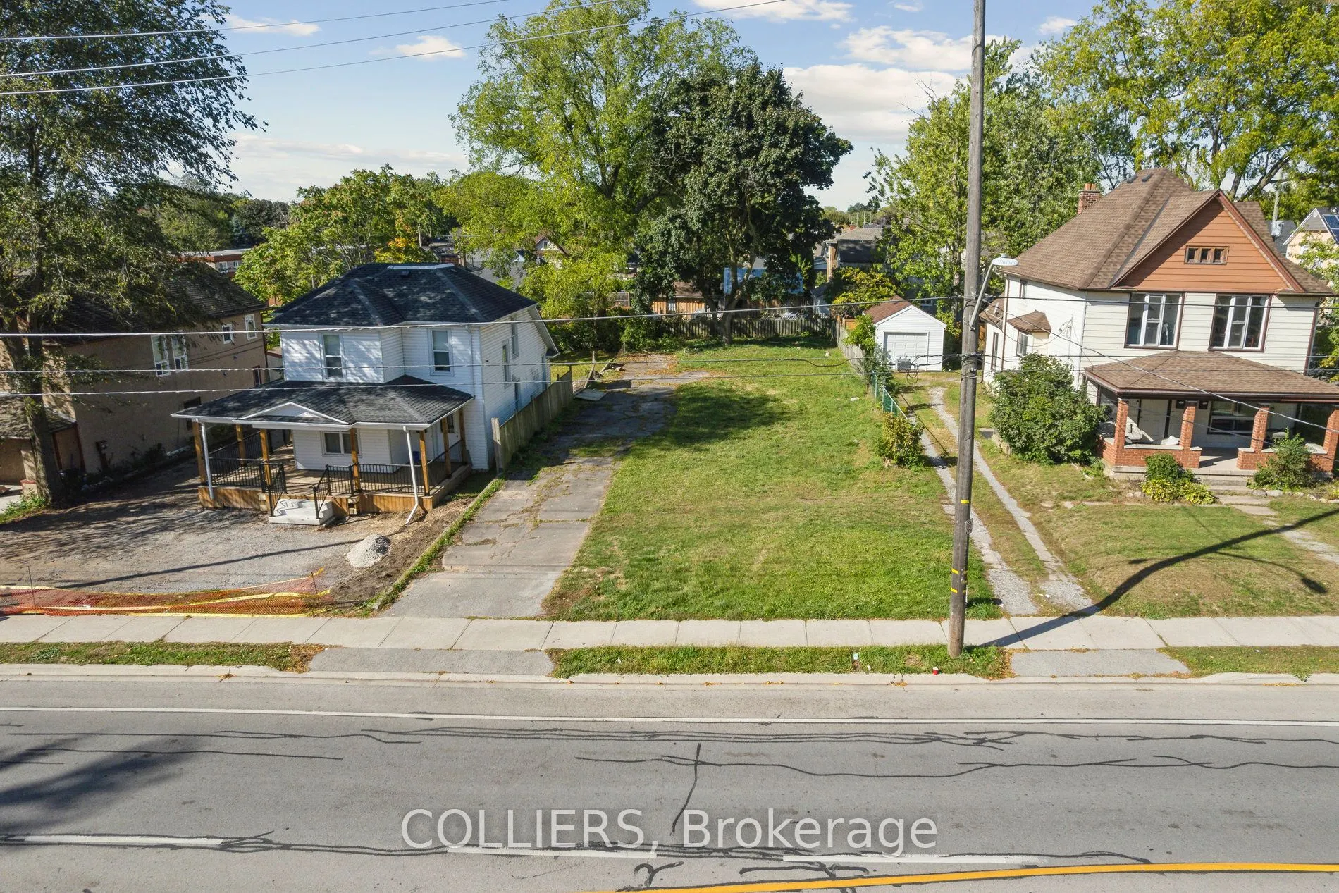 6005 Drummond Road