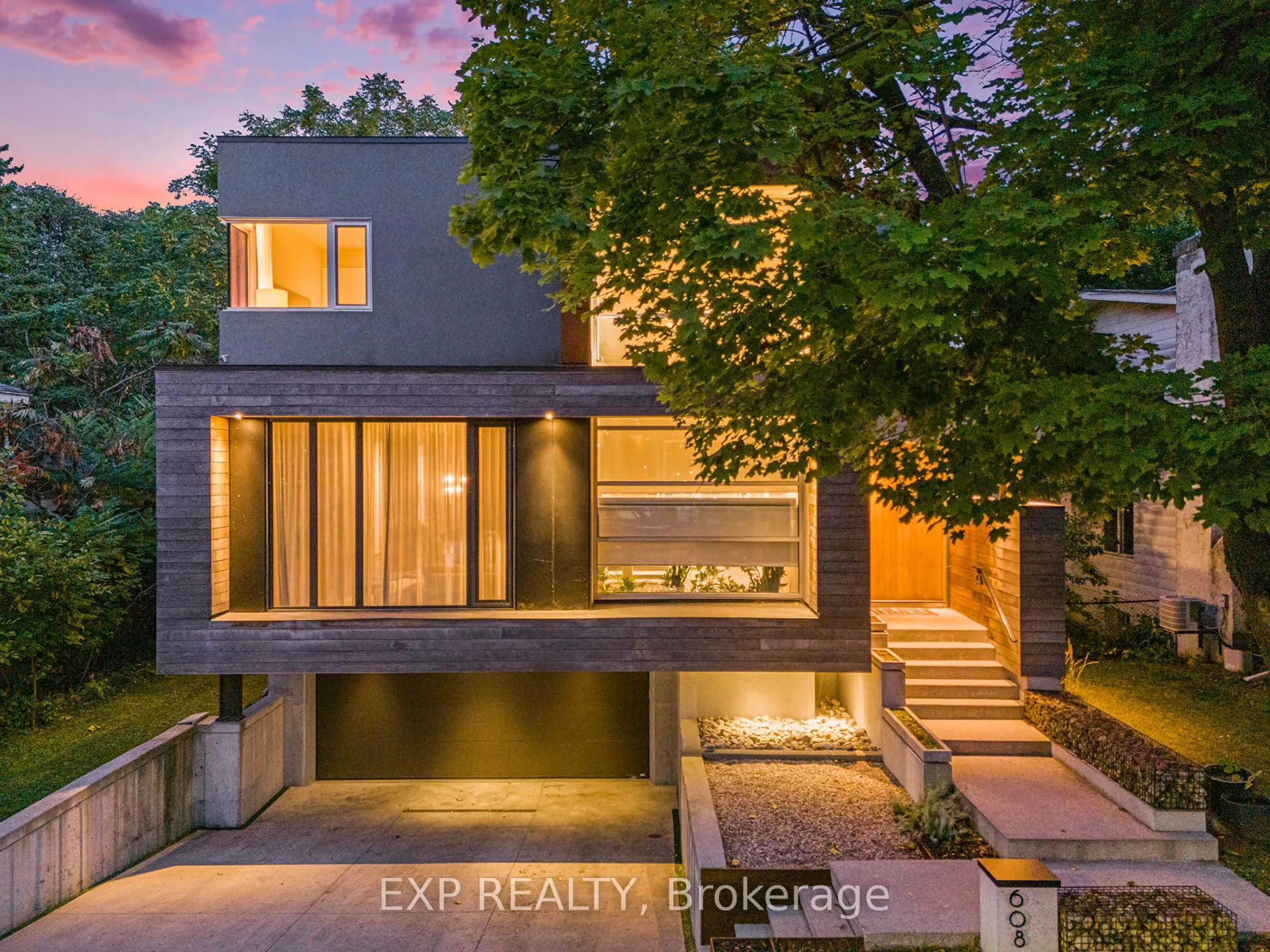 608 Byron Avenue