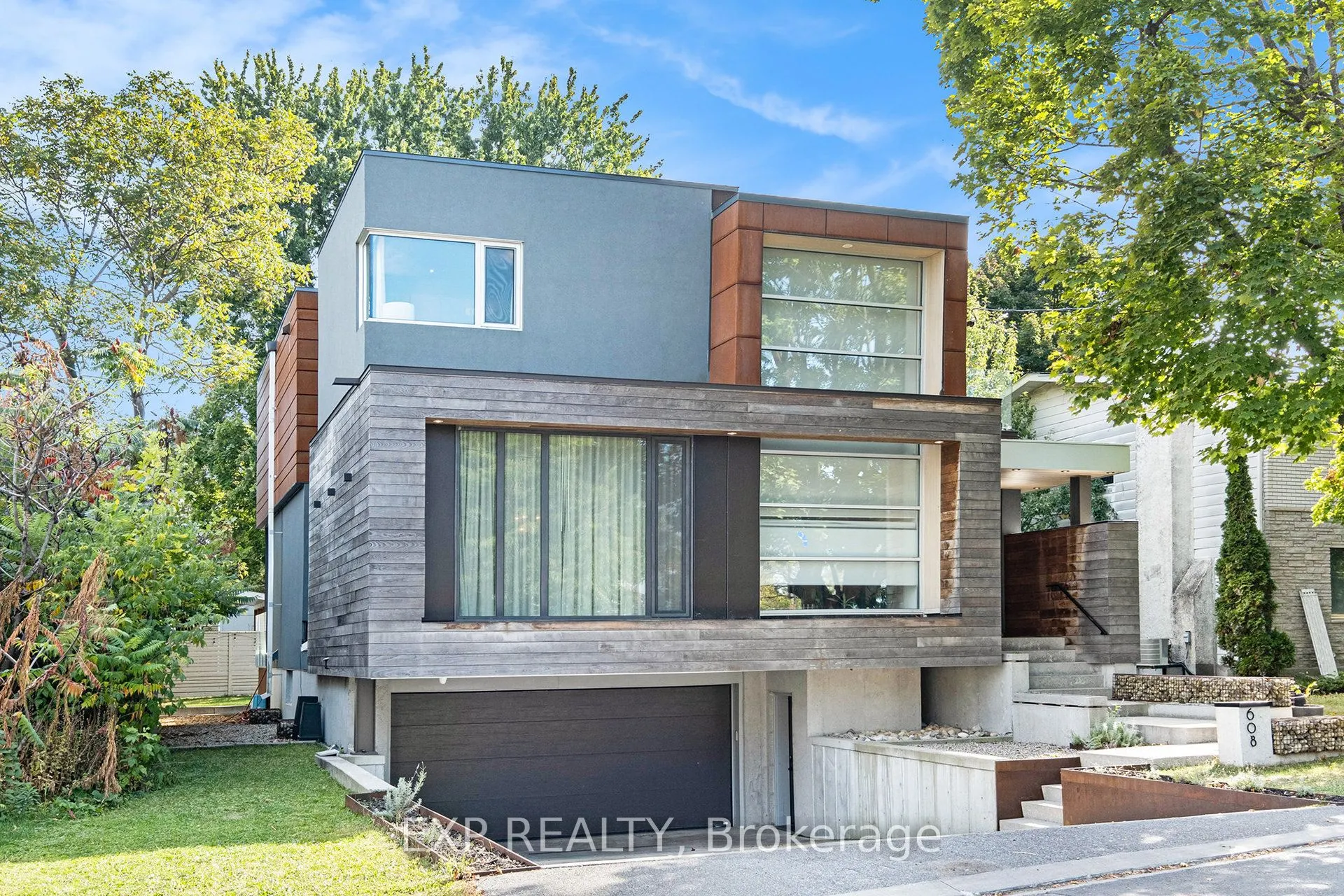 608 Byron Avenue