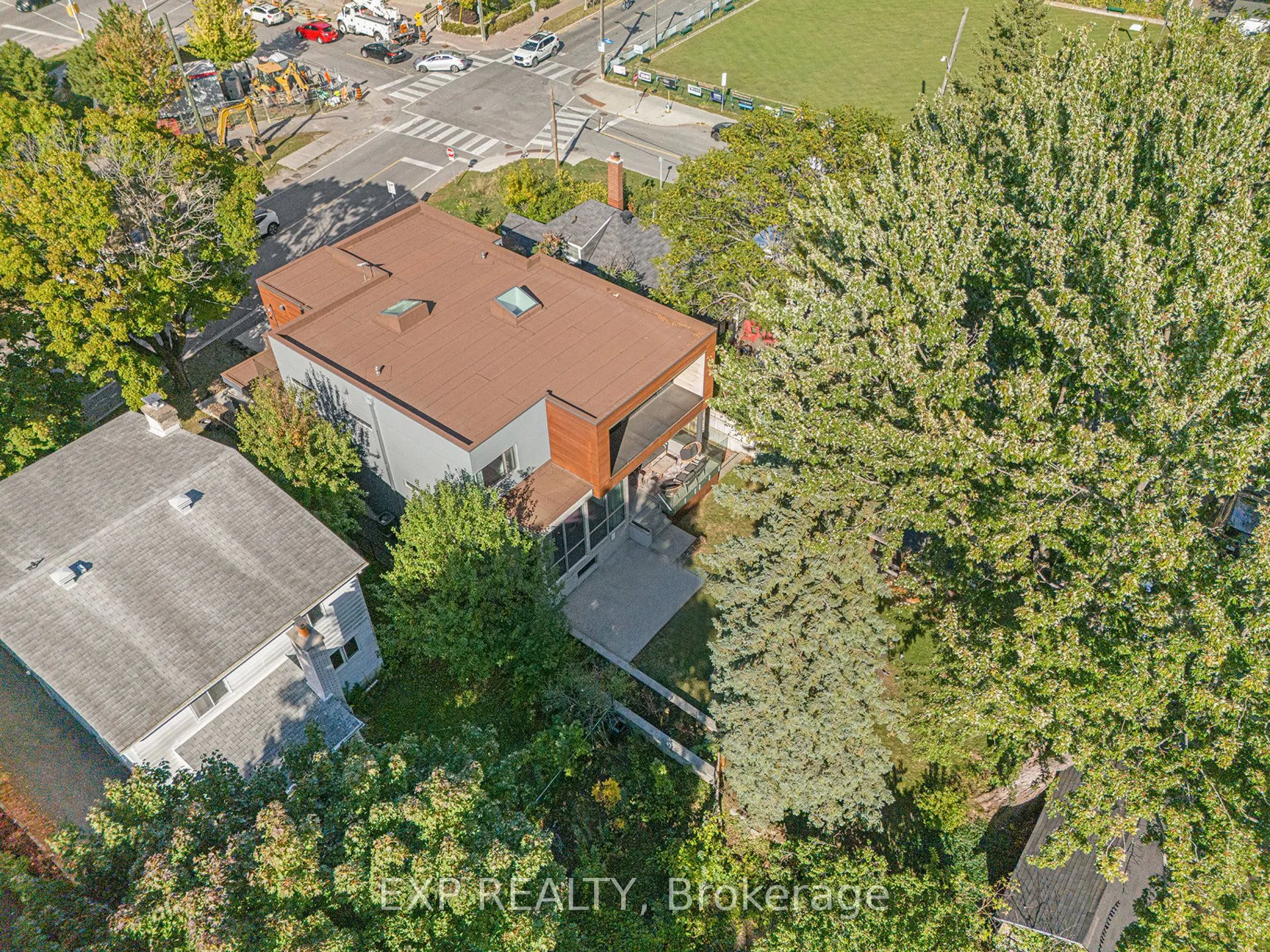 608 Byron Avenue