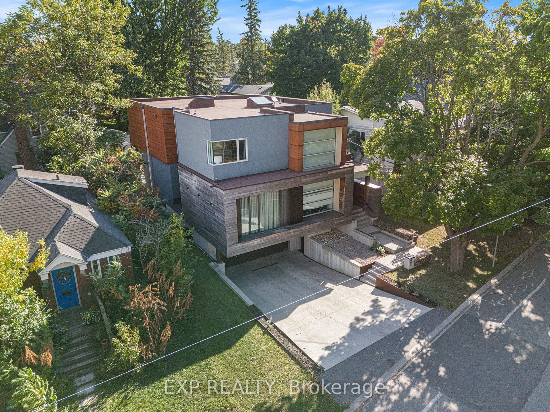 608 Byron Avenue