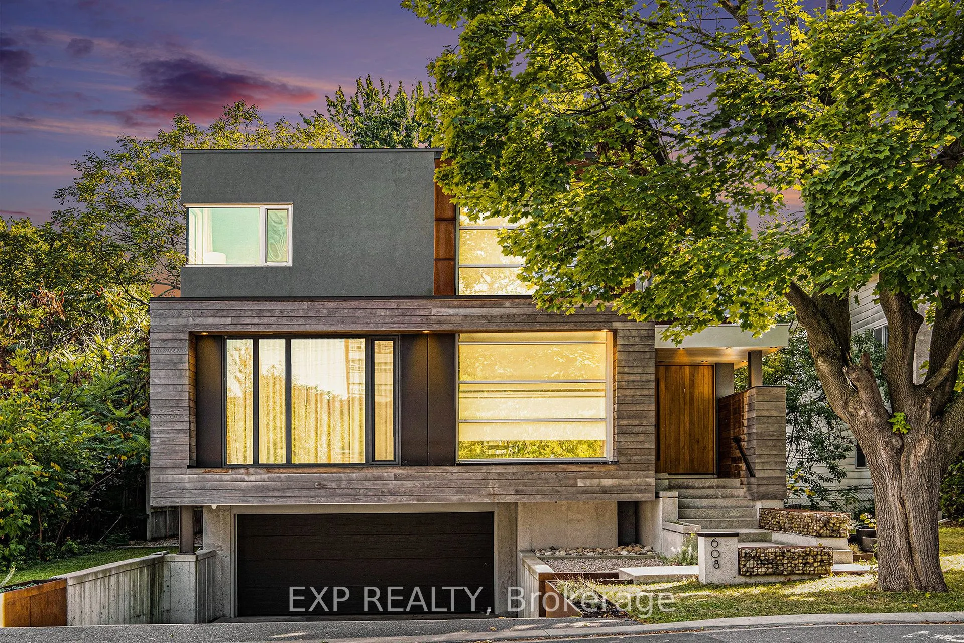 608 Byron Avenue