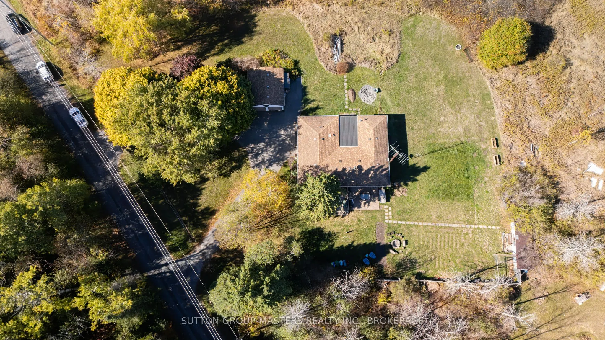 3580 Drake Road