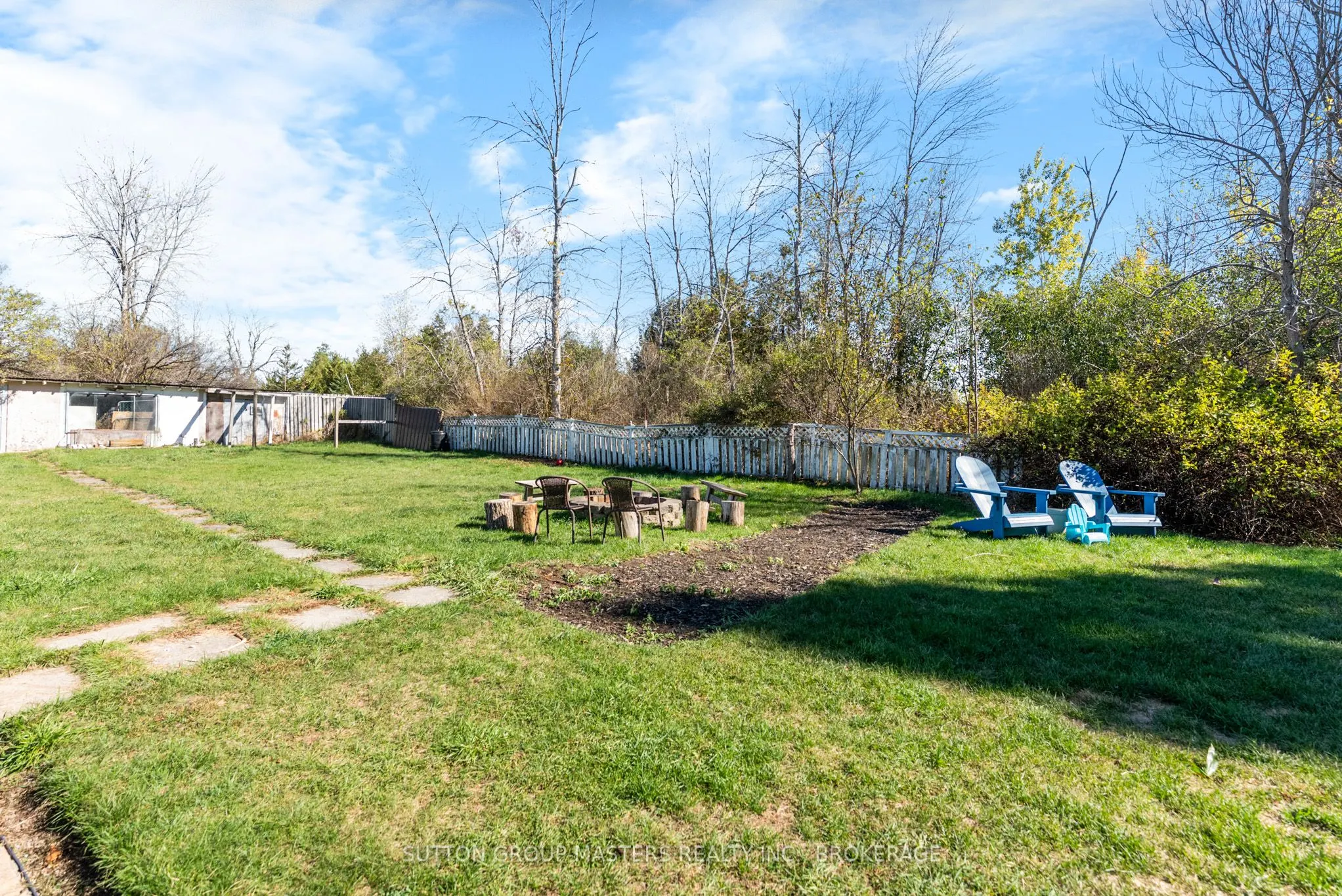 3580 Drake Road