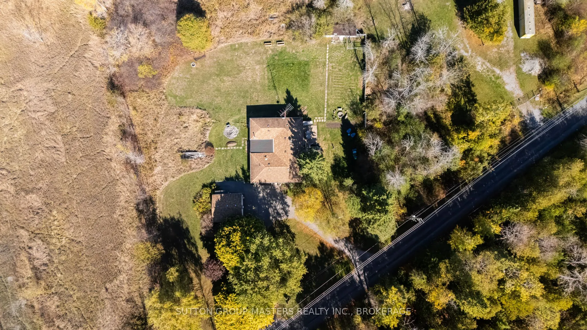 3580 Drake Road