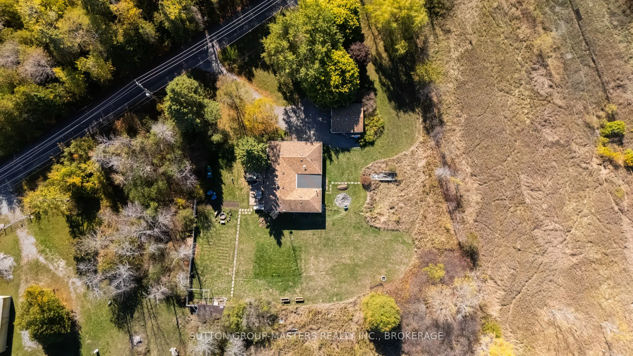 3580 Drake Road