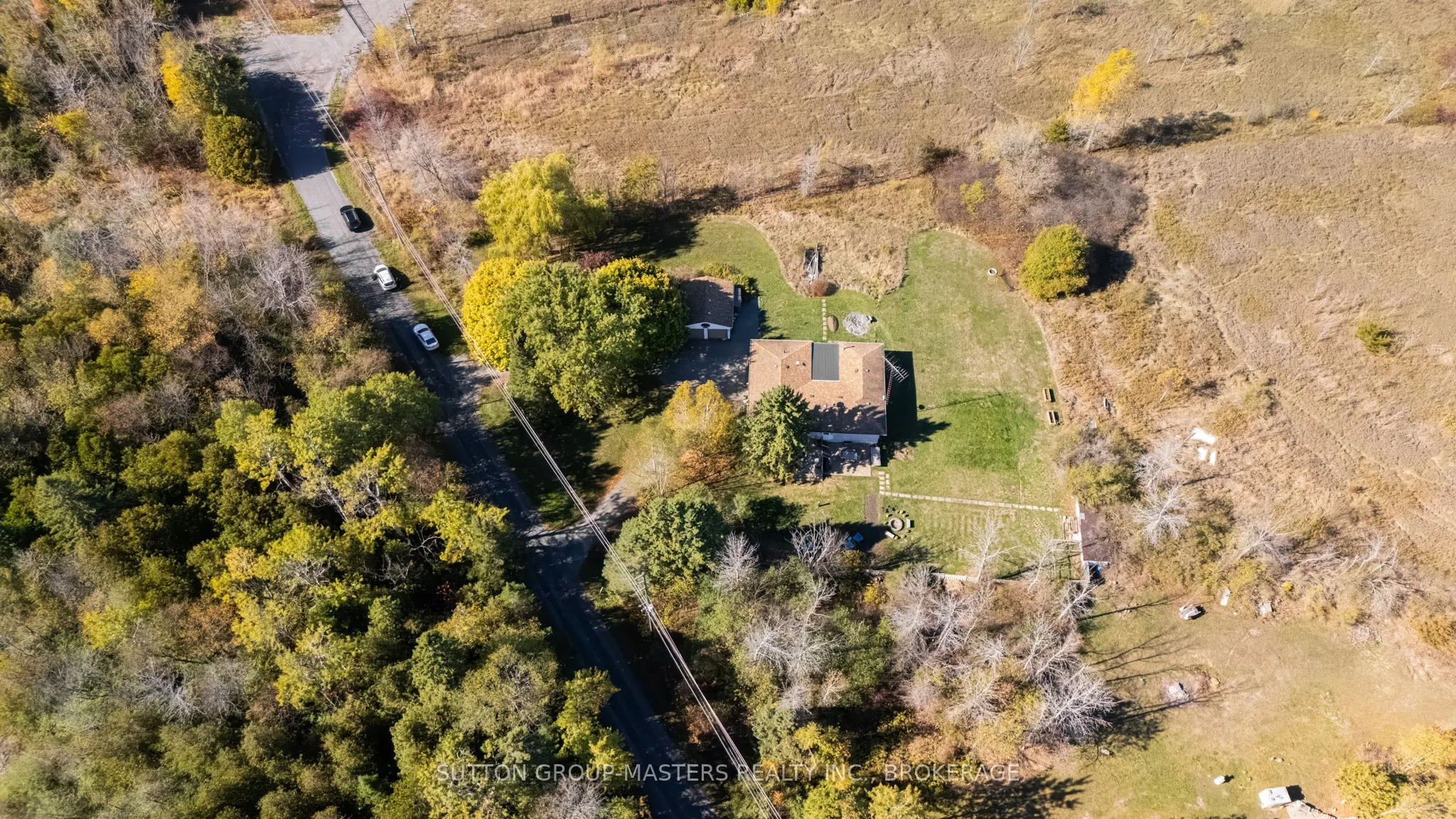 3580 Drake Road