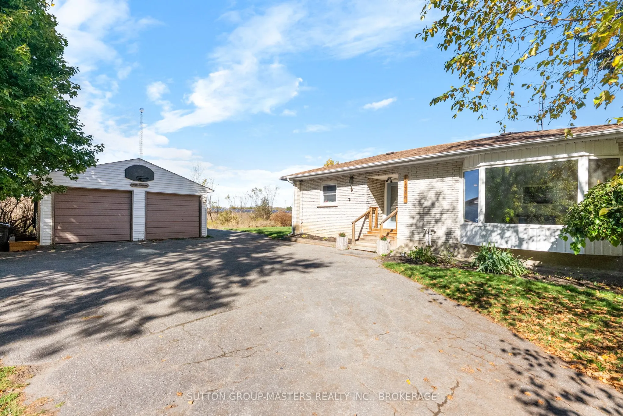 3580 Drake Road