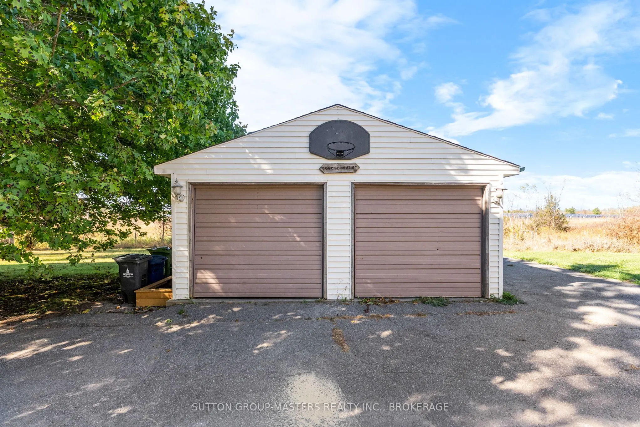 3580 Drake Road