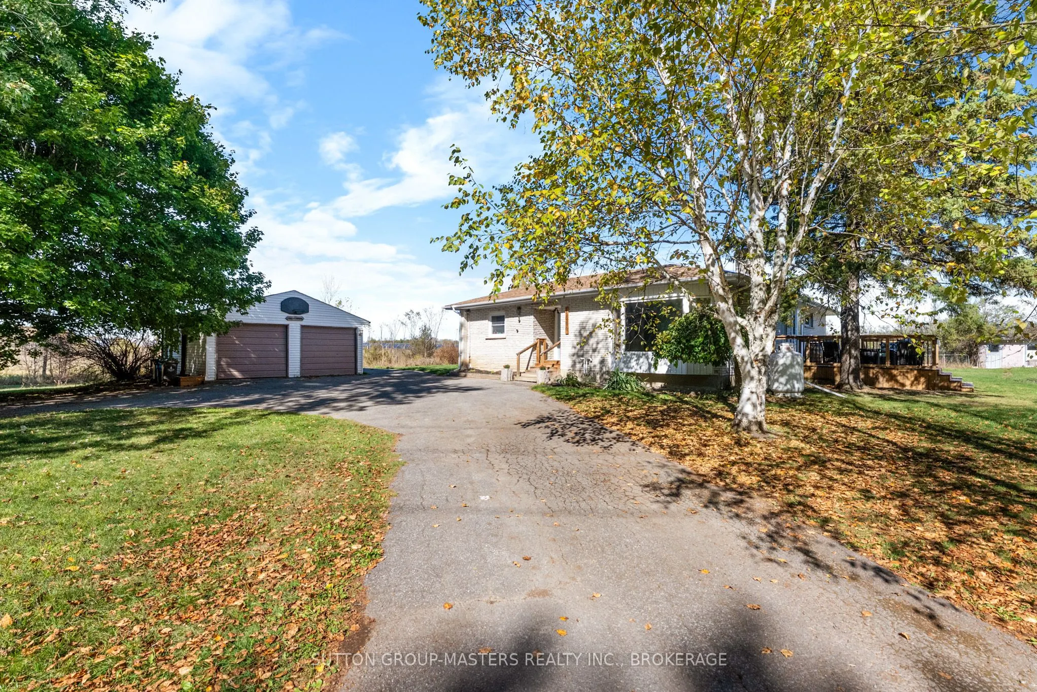 3580 Drake Road
