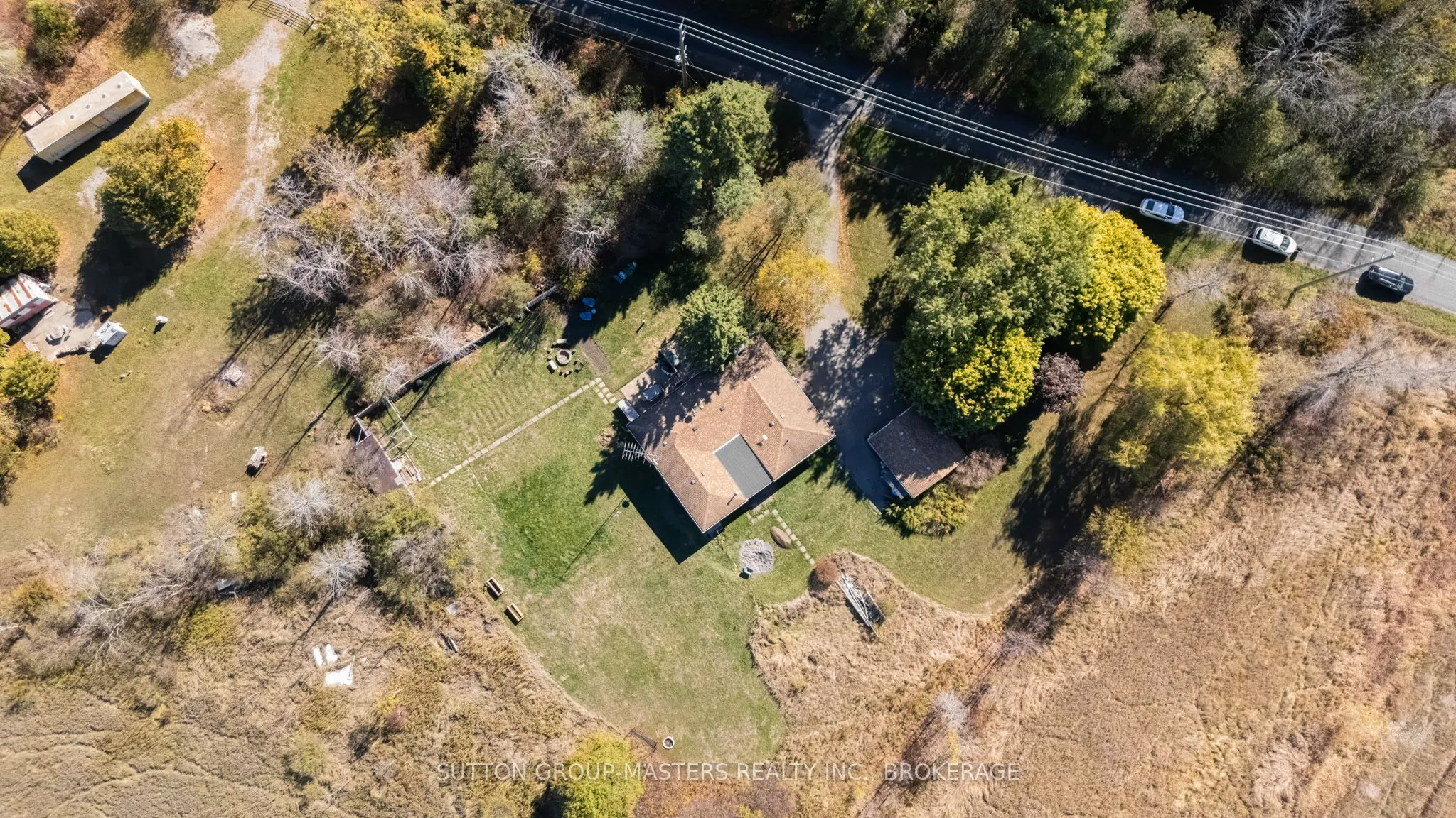 3580 Drake Road