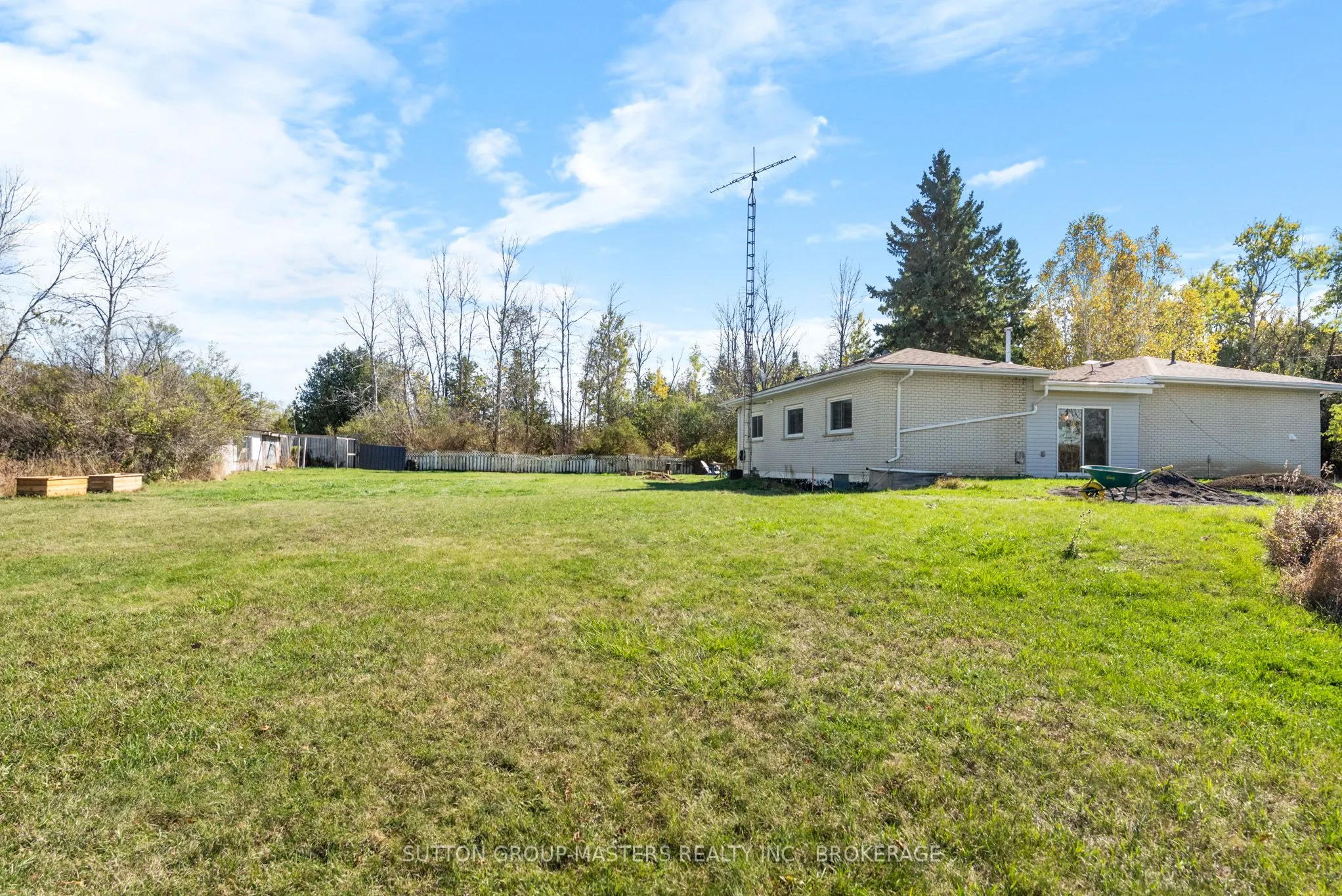 3580 Drake Road