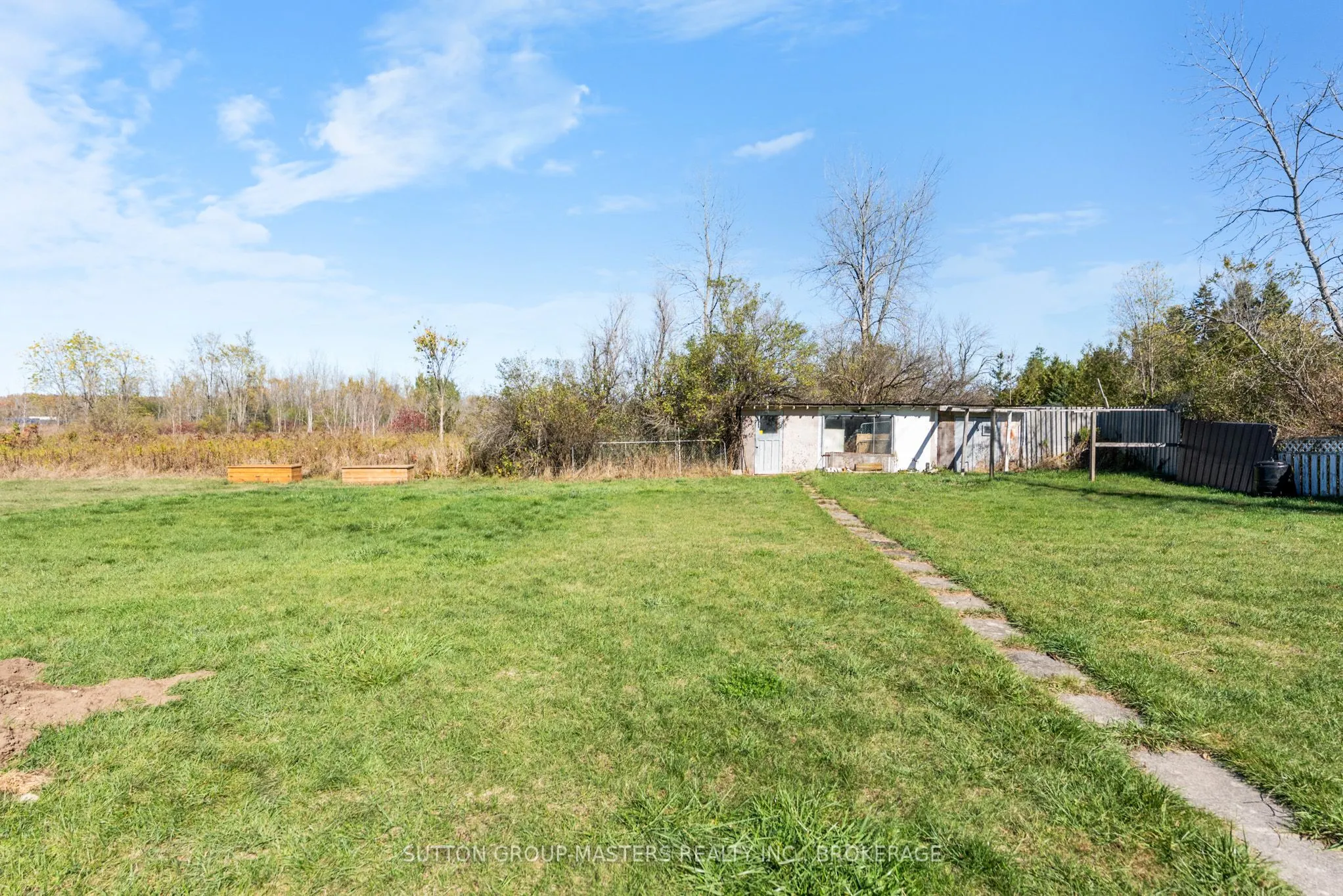 3580 Drake Road