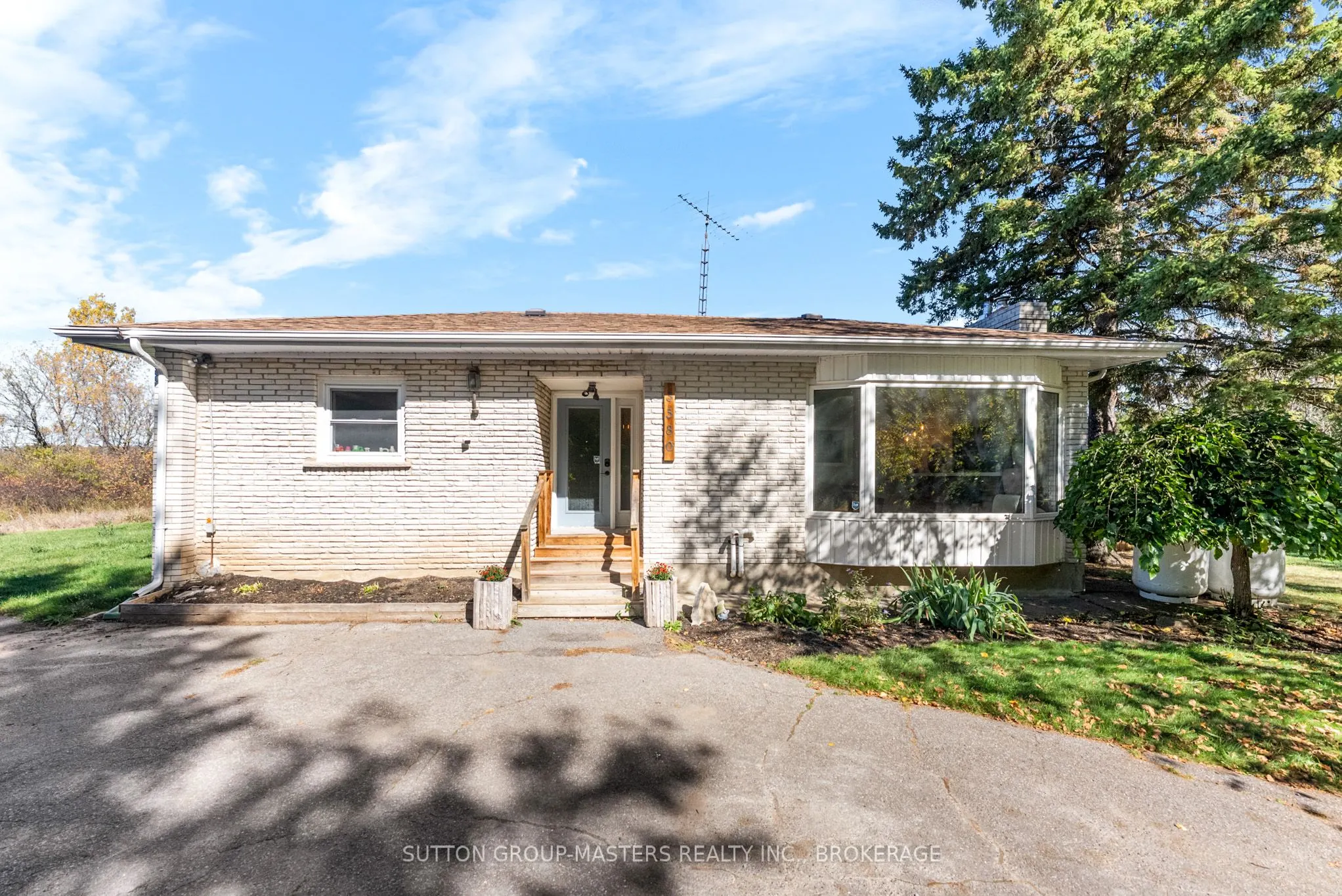 3580 Drake Road