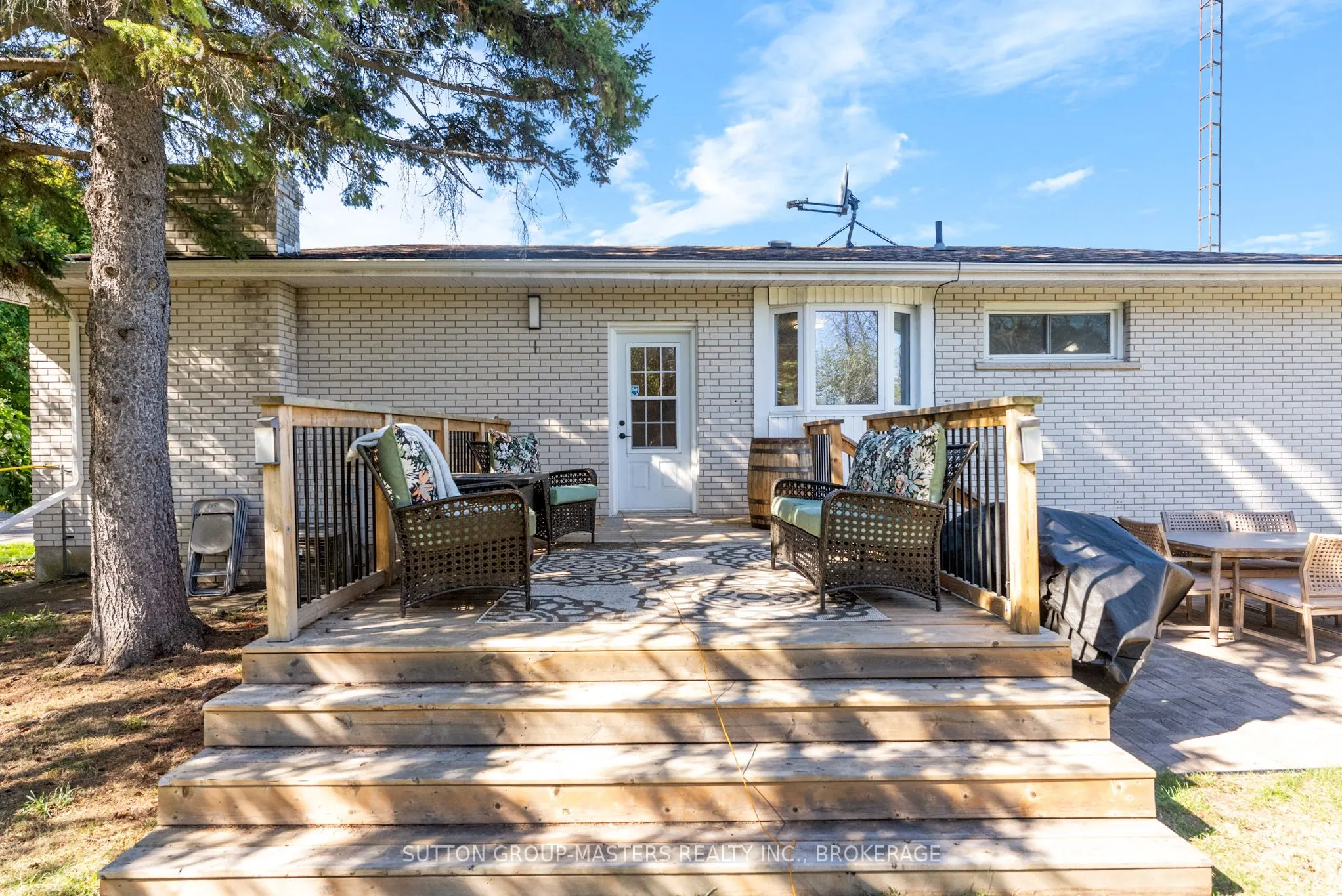3580 Drake Road