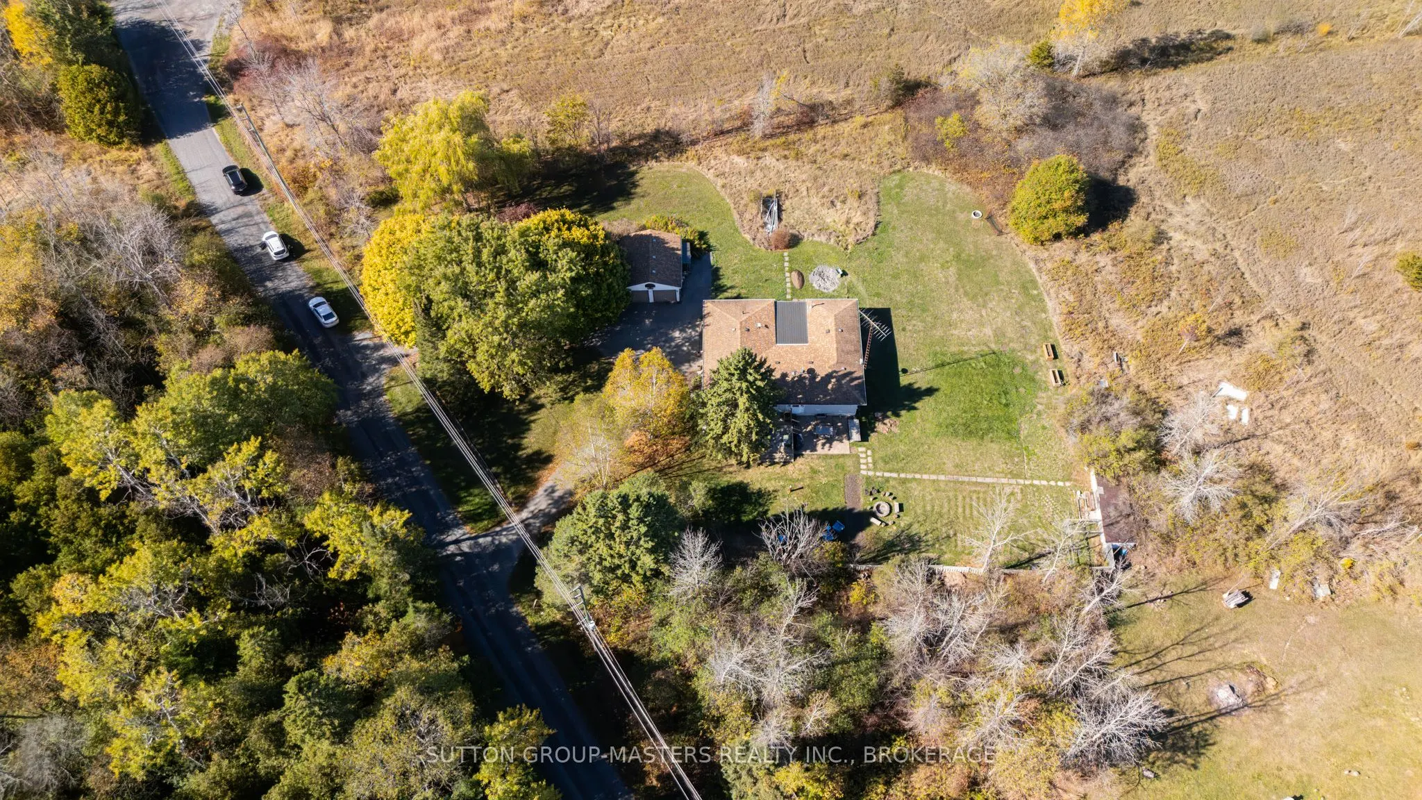 3580 Drake Road