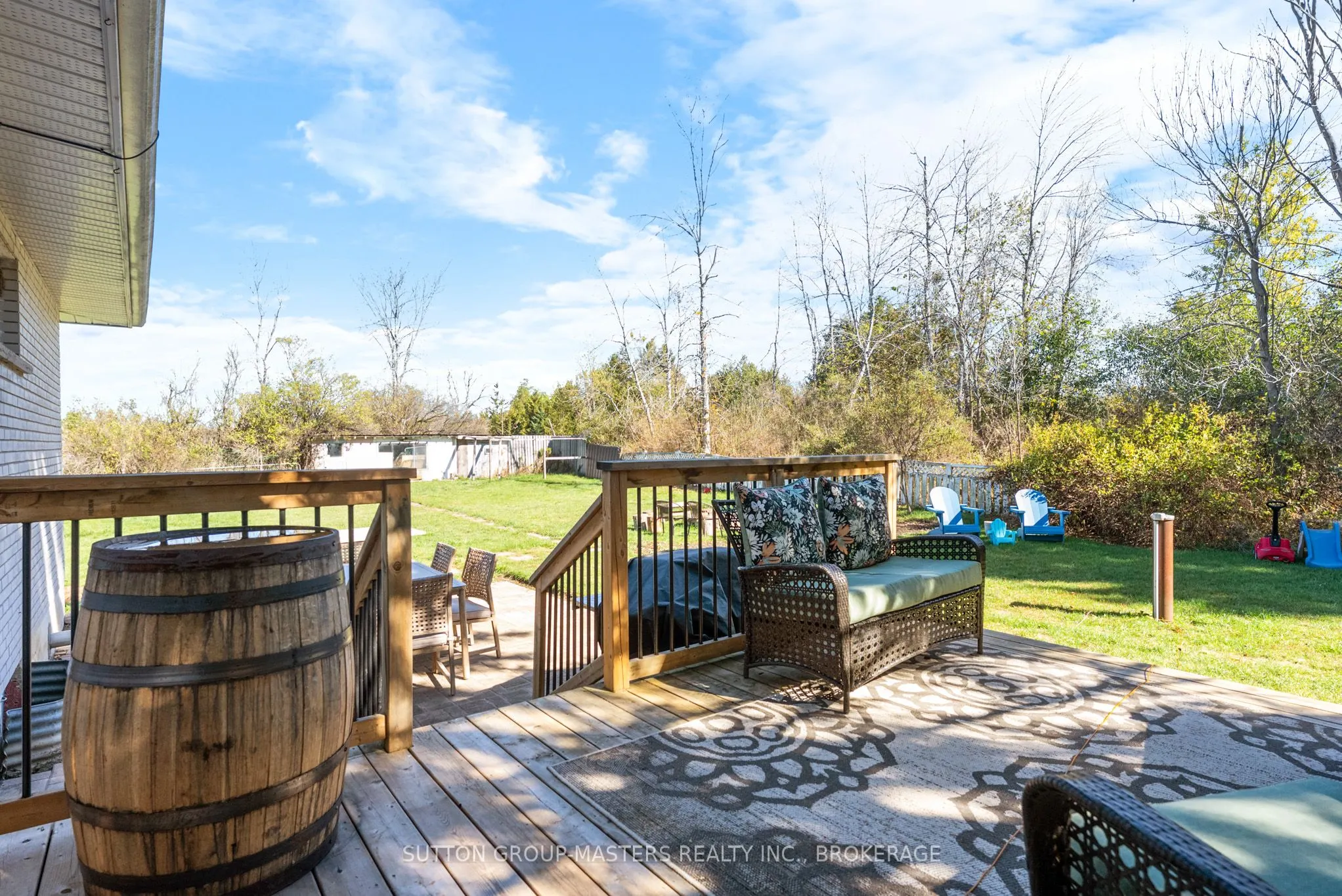 3580 Drake Road