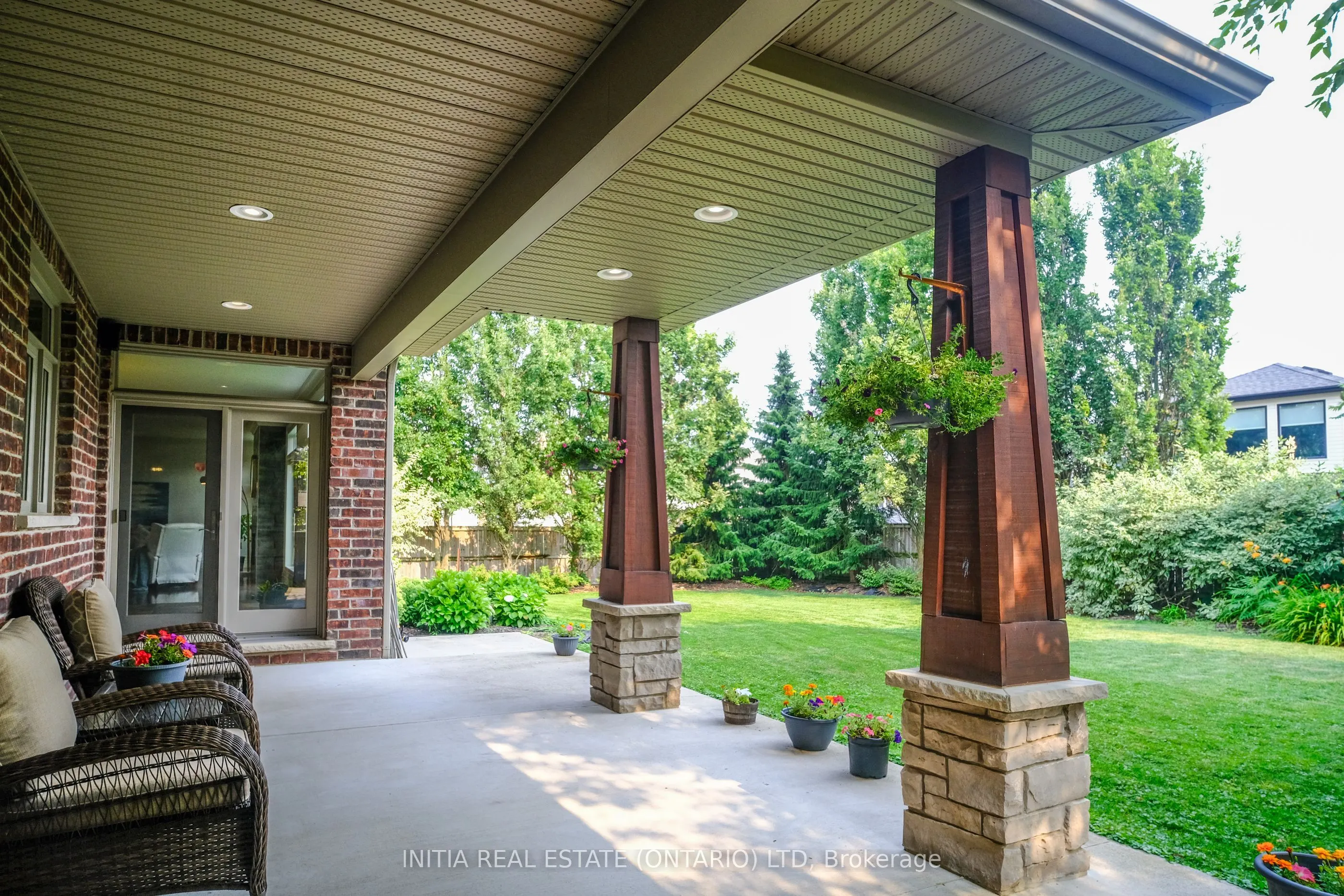1615 Wickerson Gate