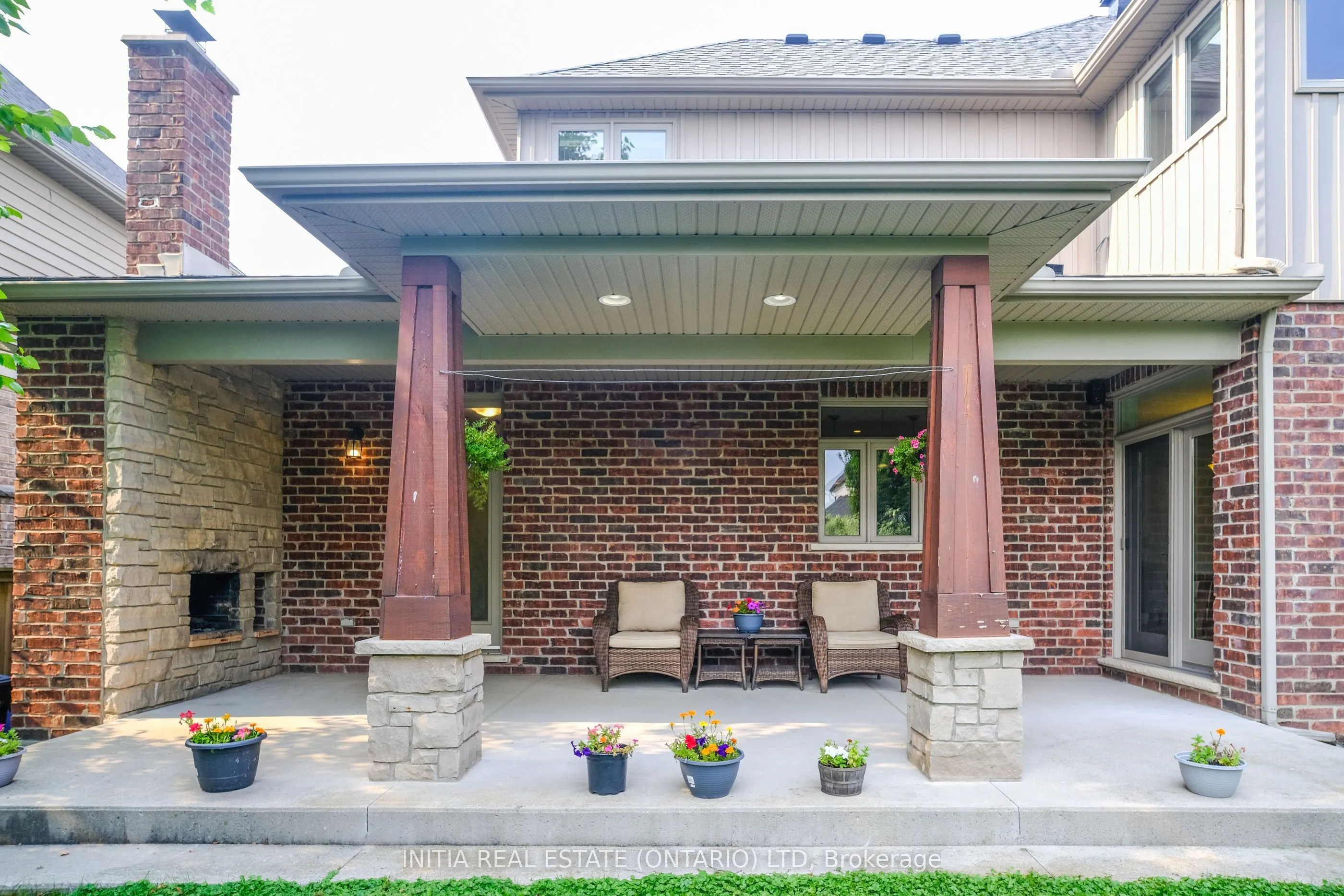 1615 Wickerson Gate