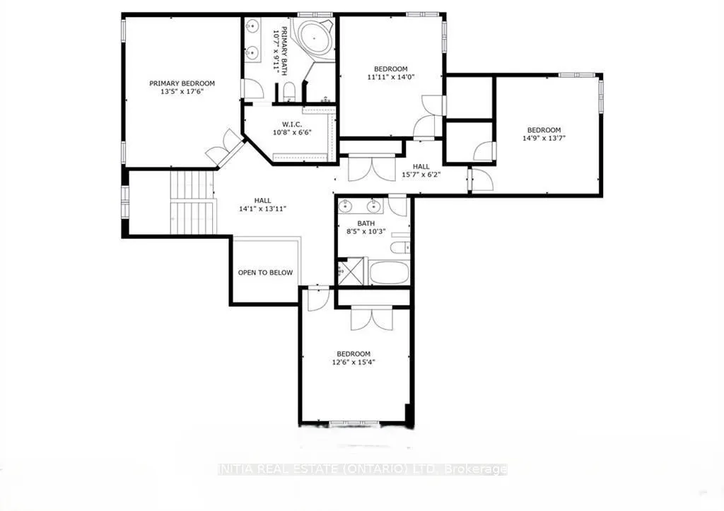 1615 Wickerson Gate