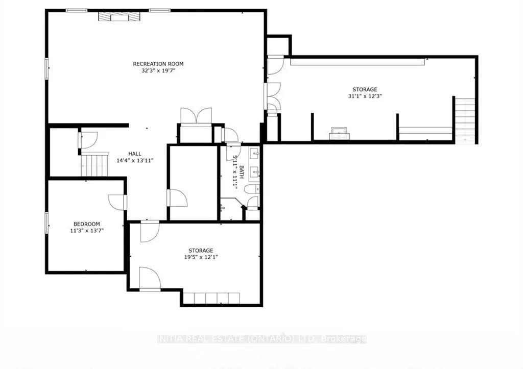 1615 Wickerson Gate