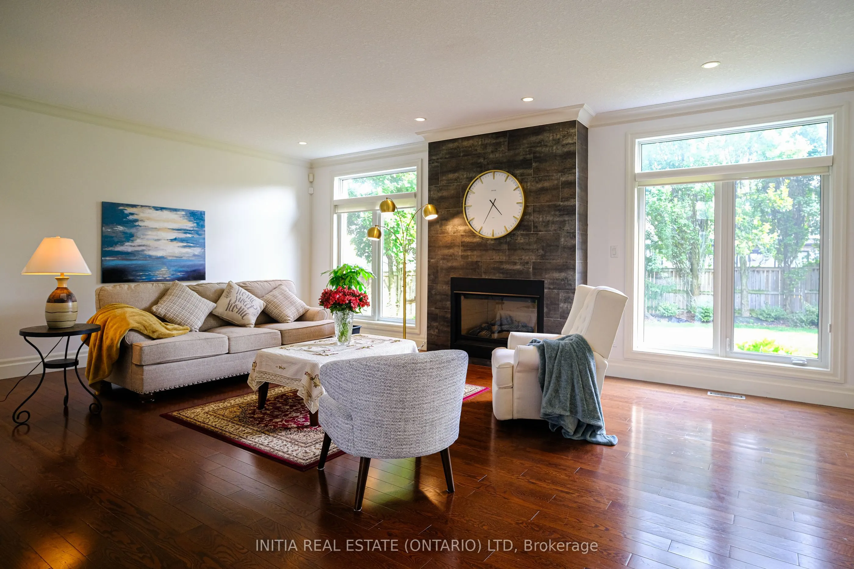 1615 Wickerson Gate