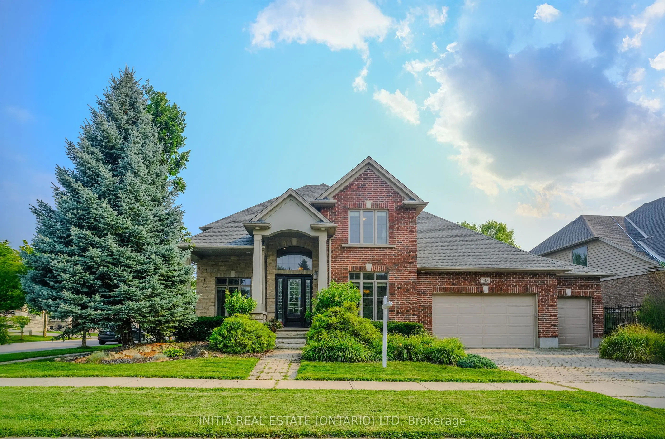 1615 Wickerson Gate