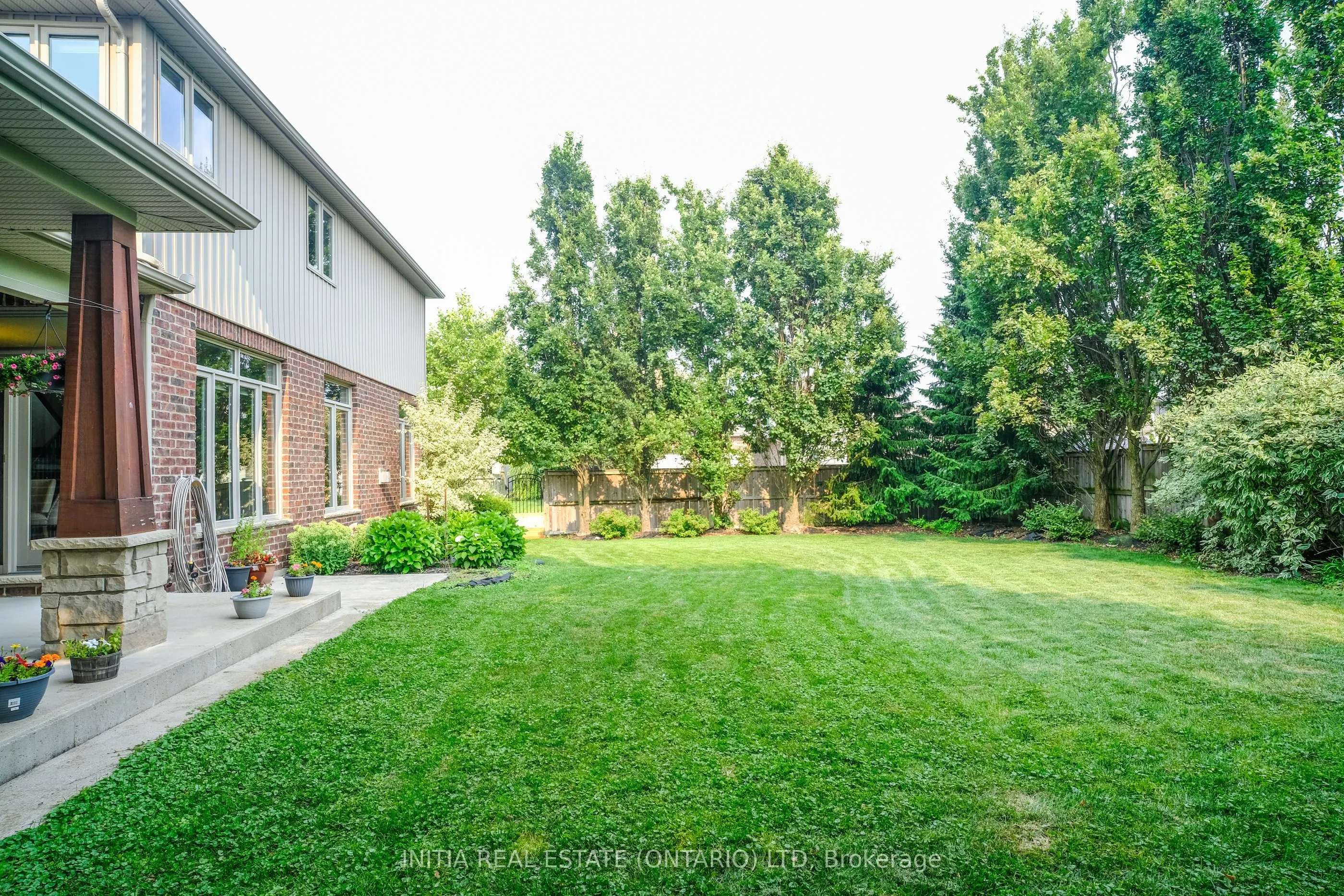 1615 Wickerson Gate