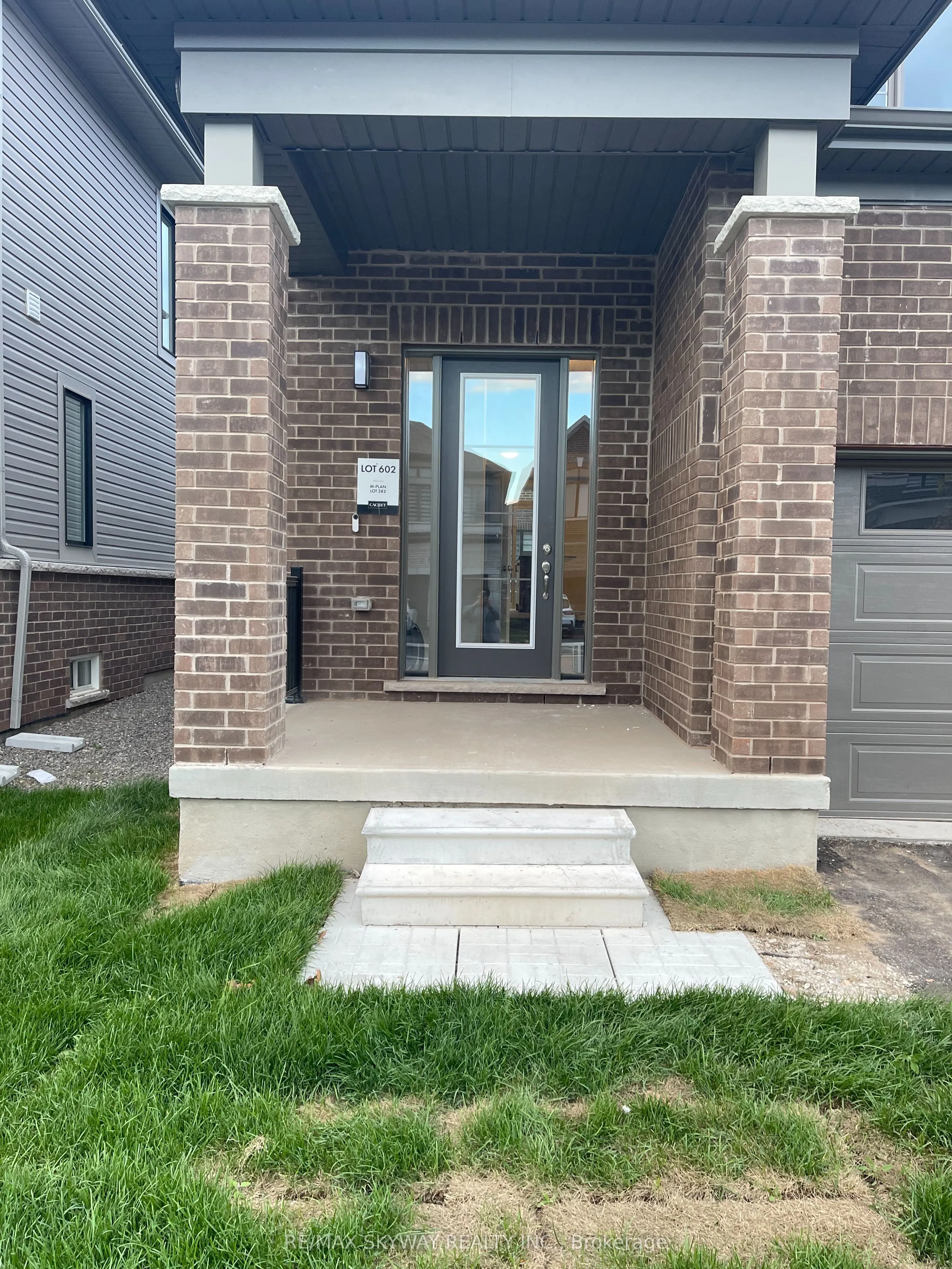 32 Gibson Drive