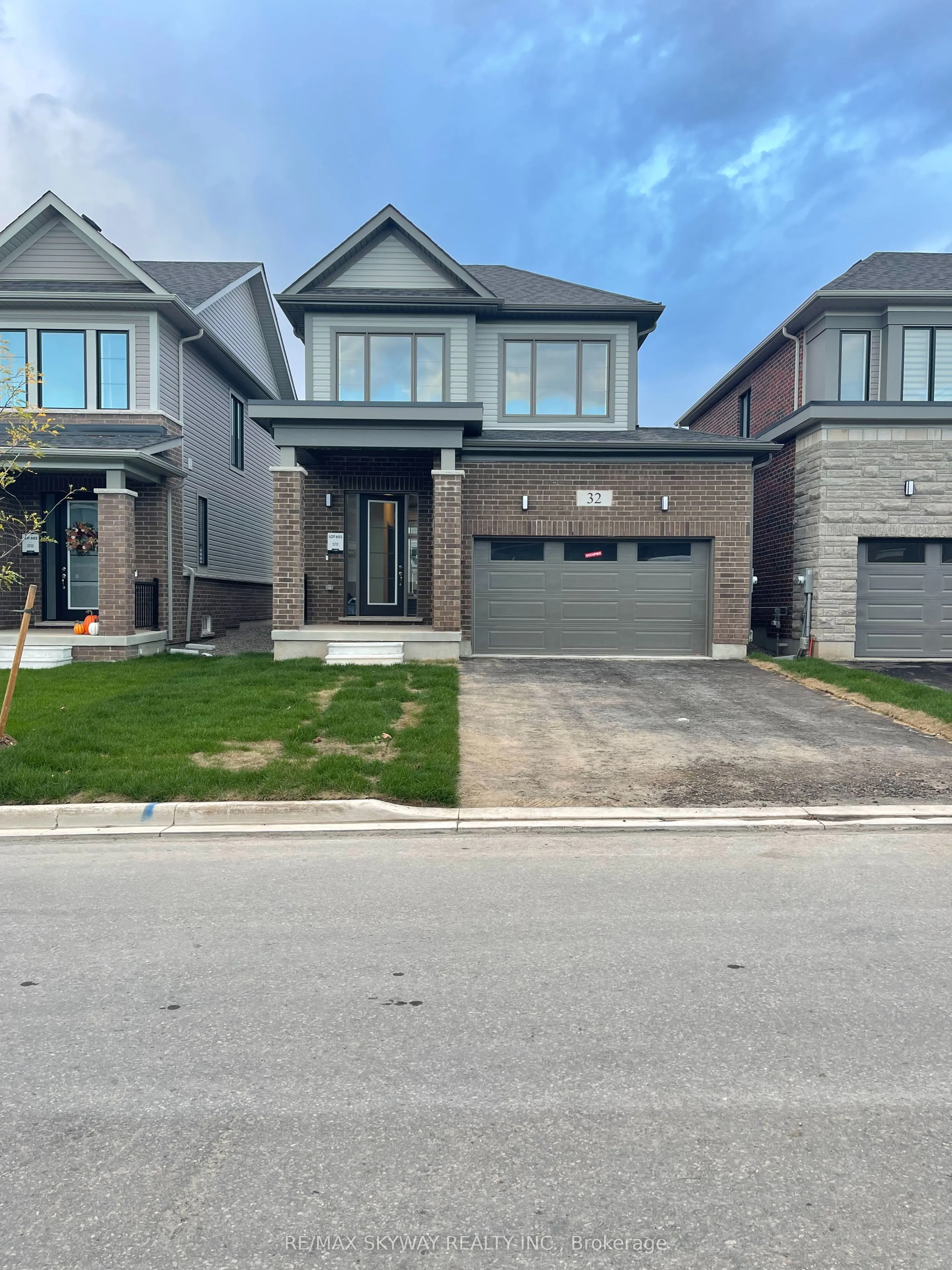 32 Gibson Drive