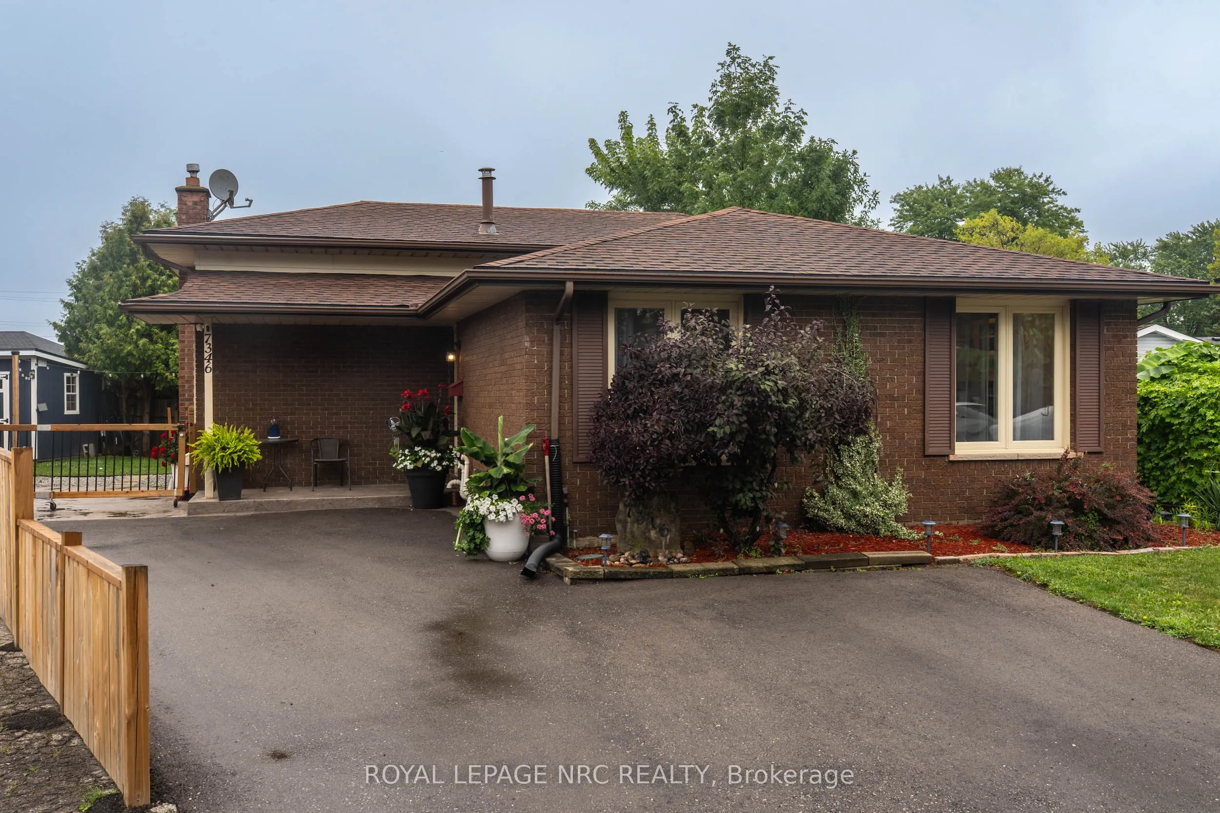 7346 Sunhaven Drive