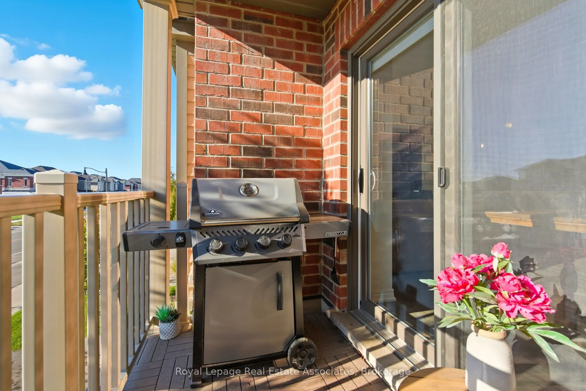 299 Skinner Road, #7