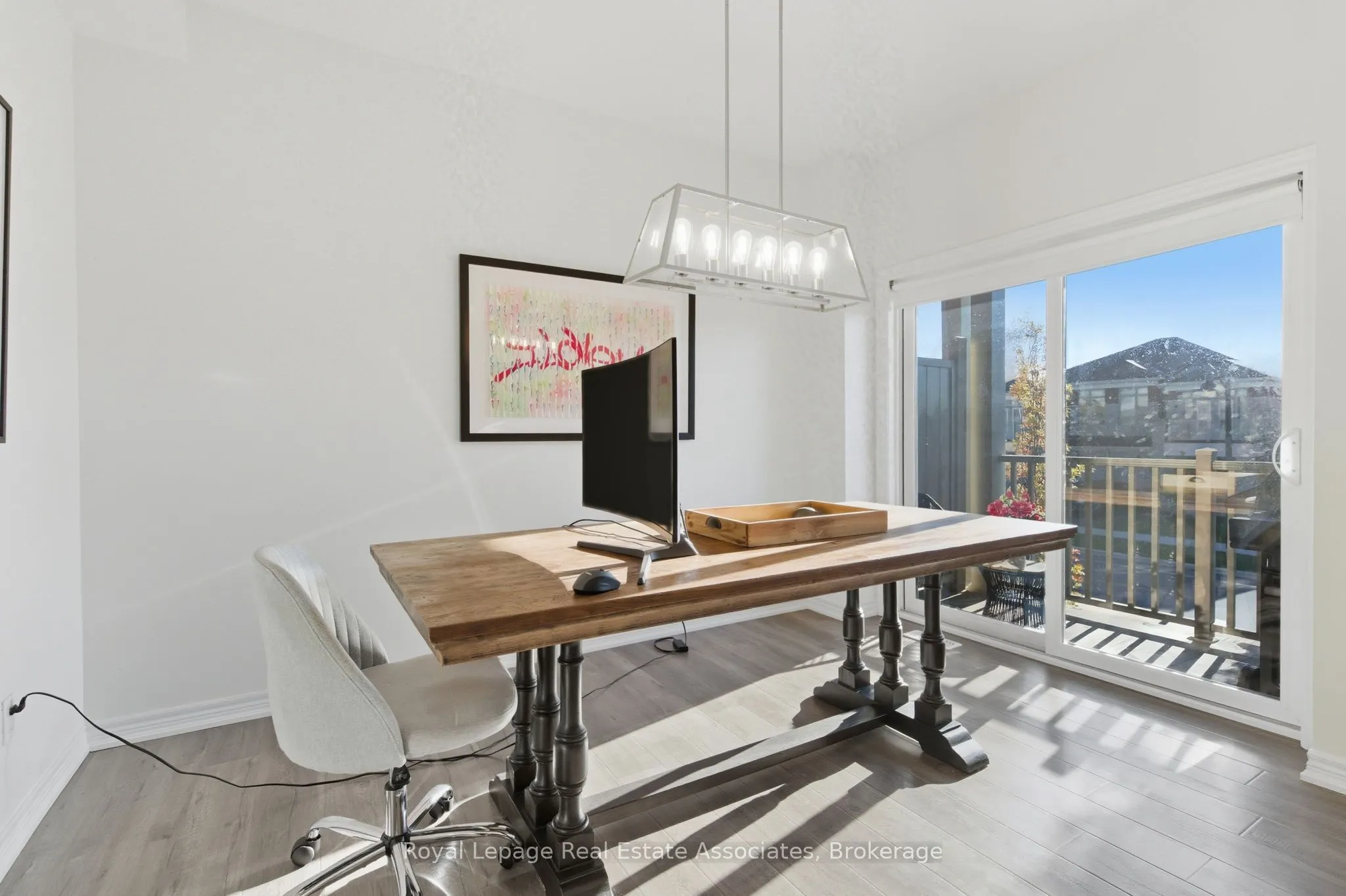 299 Skinner Road, #7
