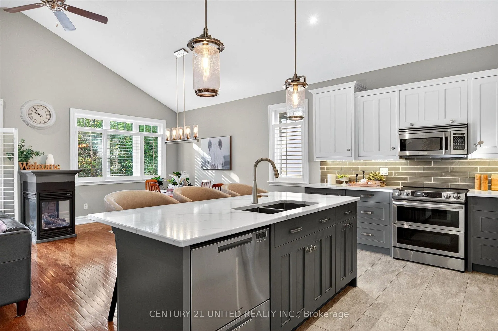 35 Brinton Drive, #27