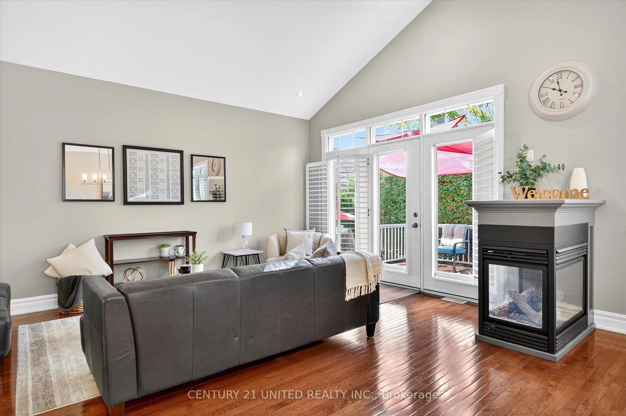 35 Brinton Drive, #27