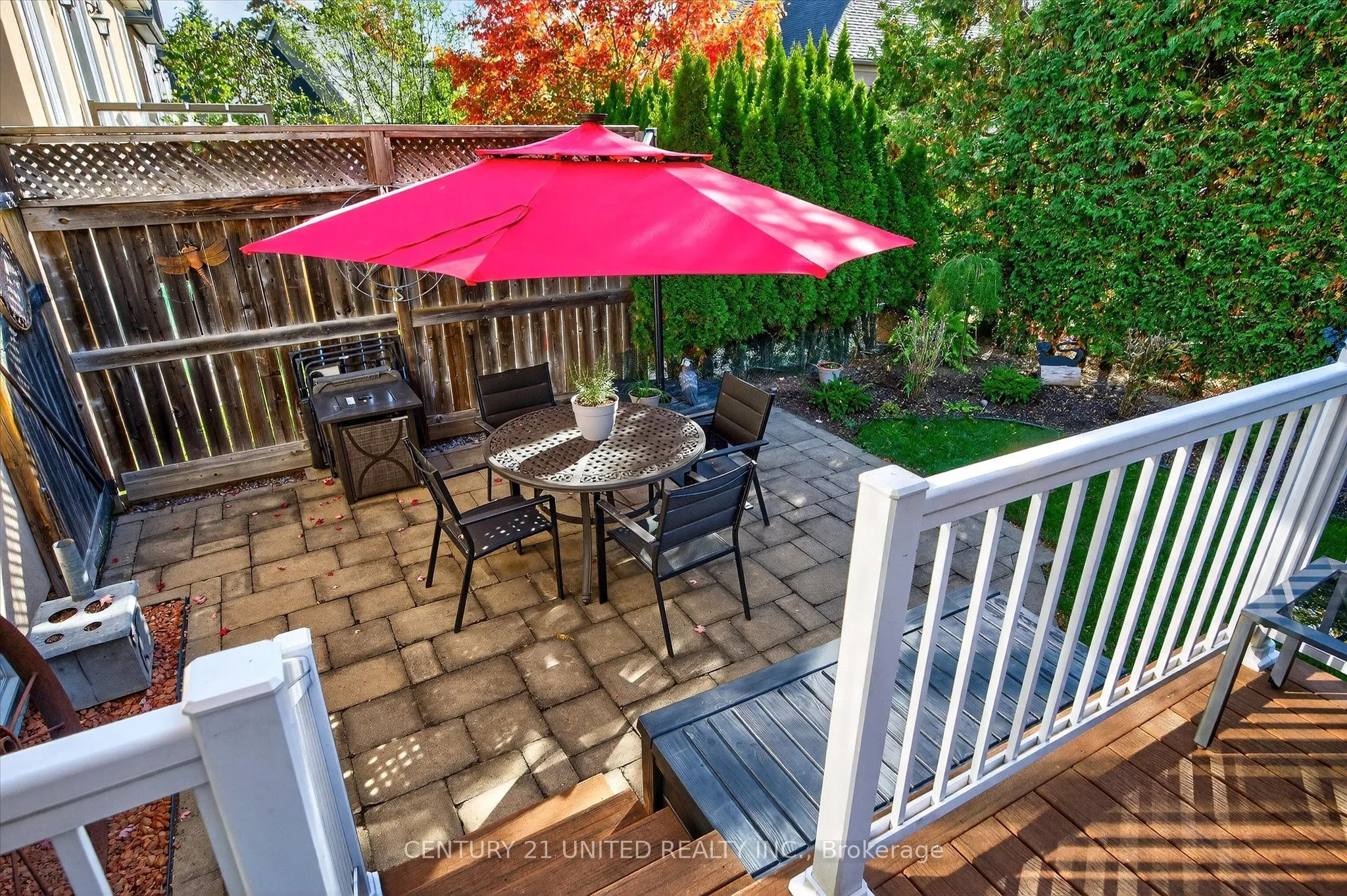 35 Brinton Drive, #27