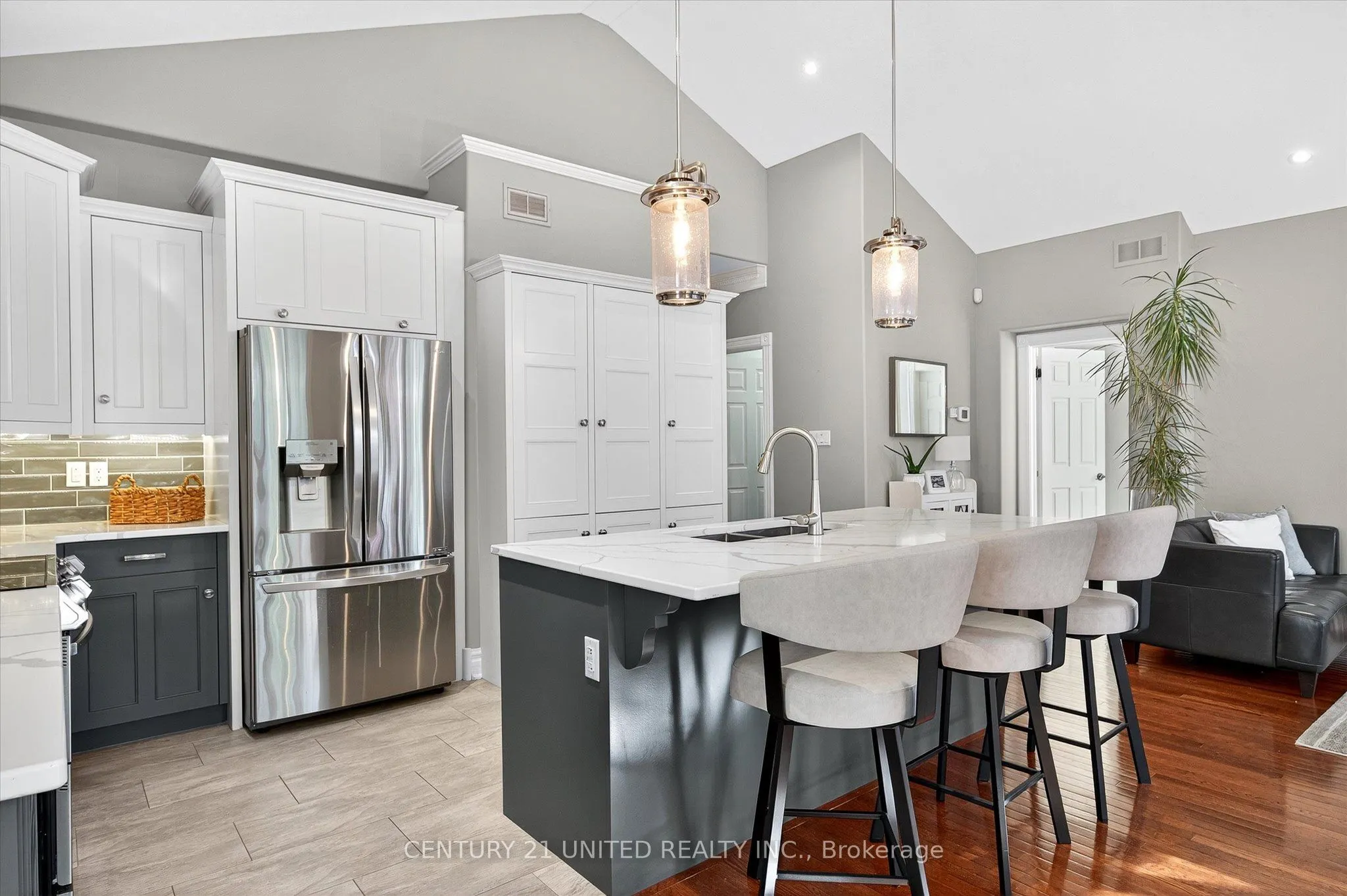35 Brinton Drive, #27