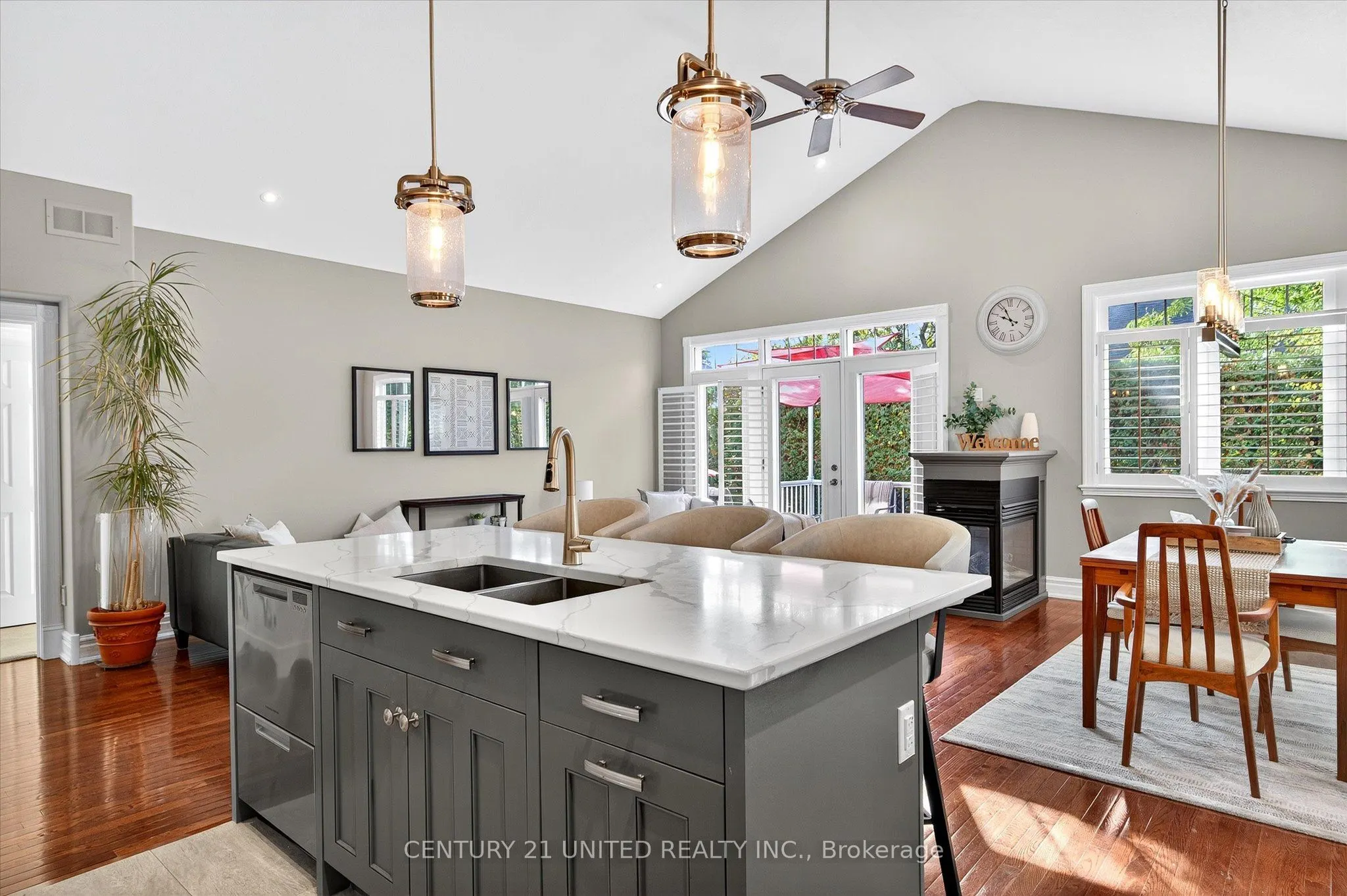 35 Brinton Drive, #27
